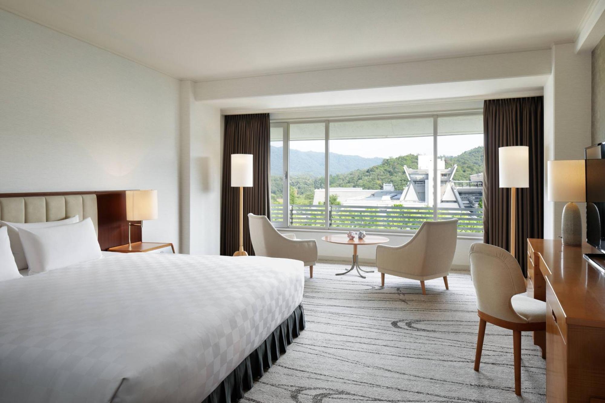 The Takaragaike, Autograph Collection Hotel 5*