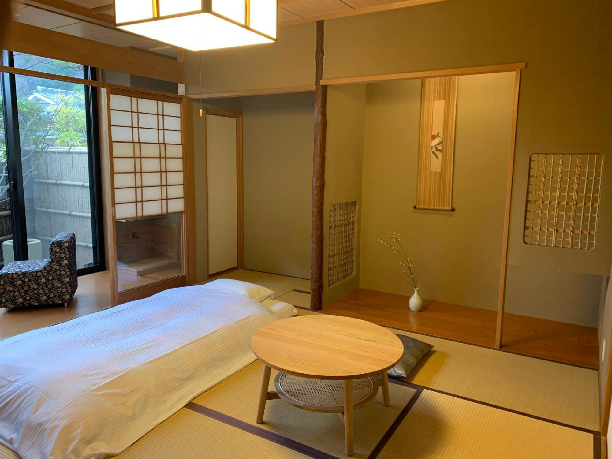 Ryokan Rangetsu 4*
