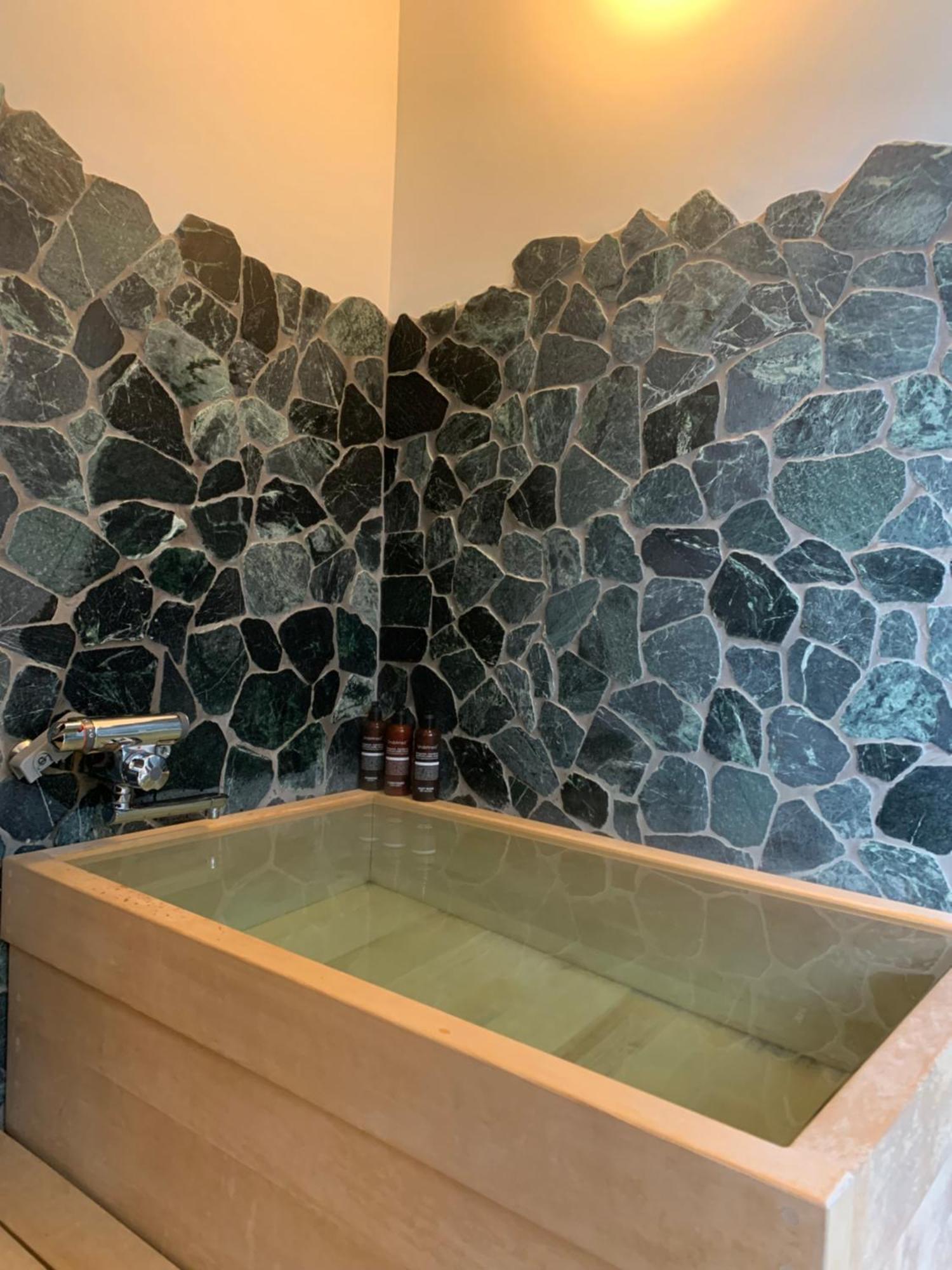 Ryokan Rangetsu Kyoto