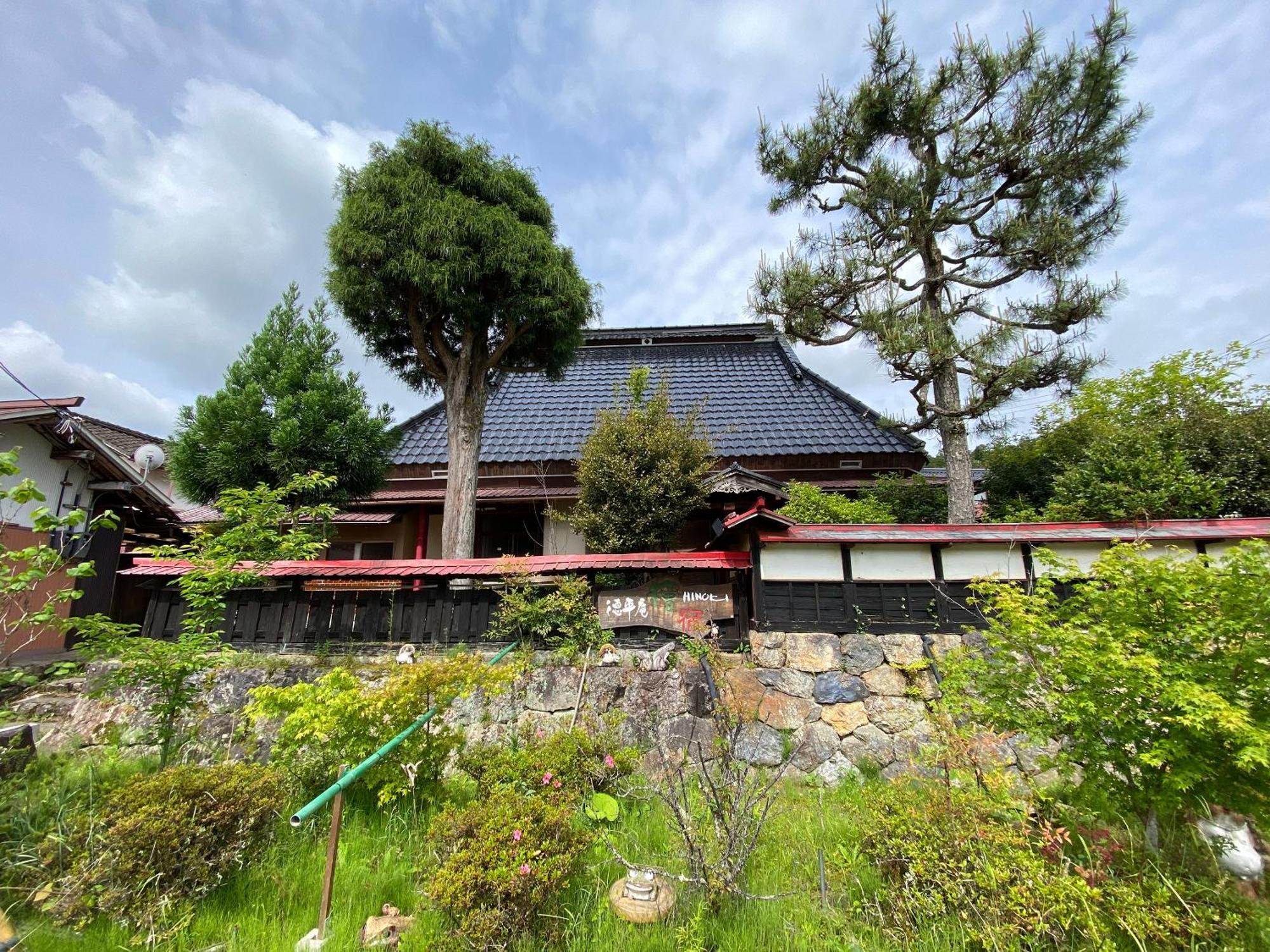 Tokuheian Kyoto