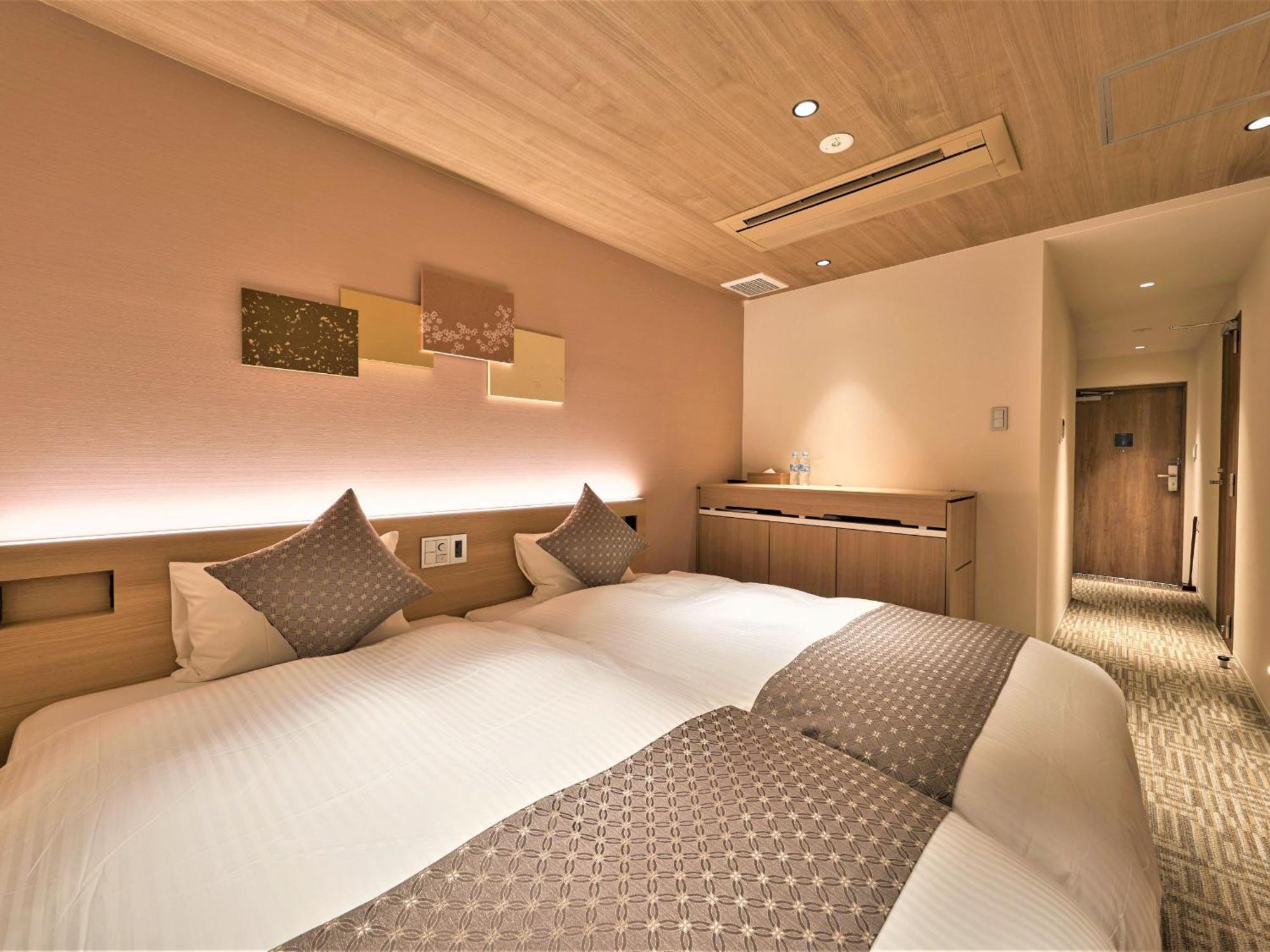 Aparthotel Sakura Higashi Hongan-ji I