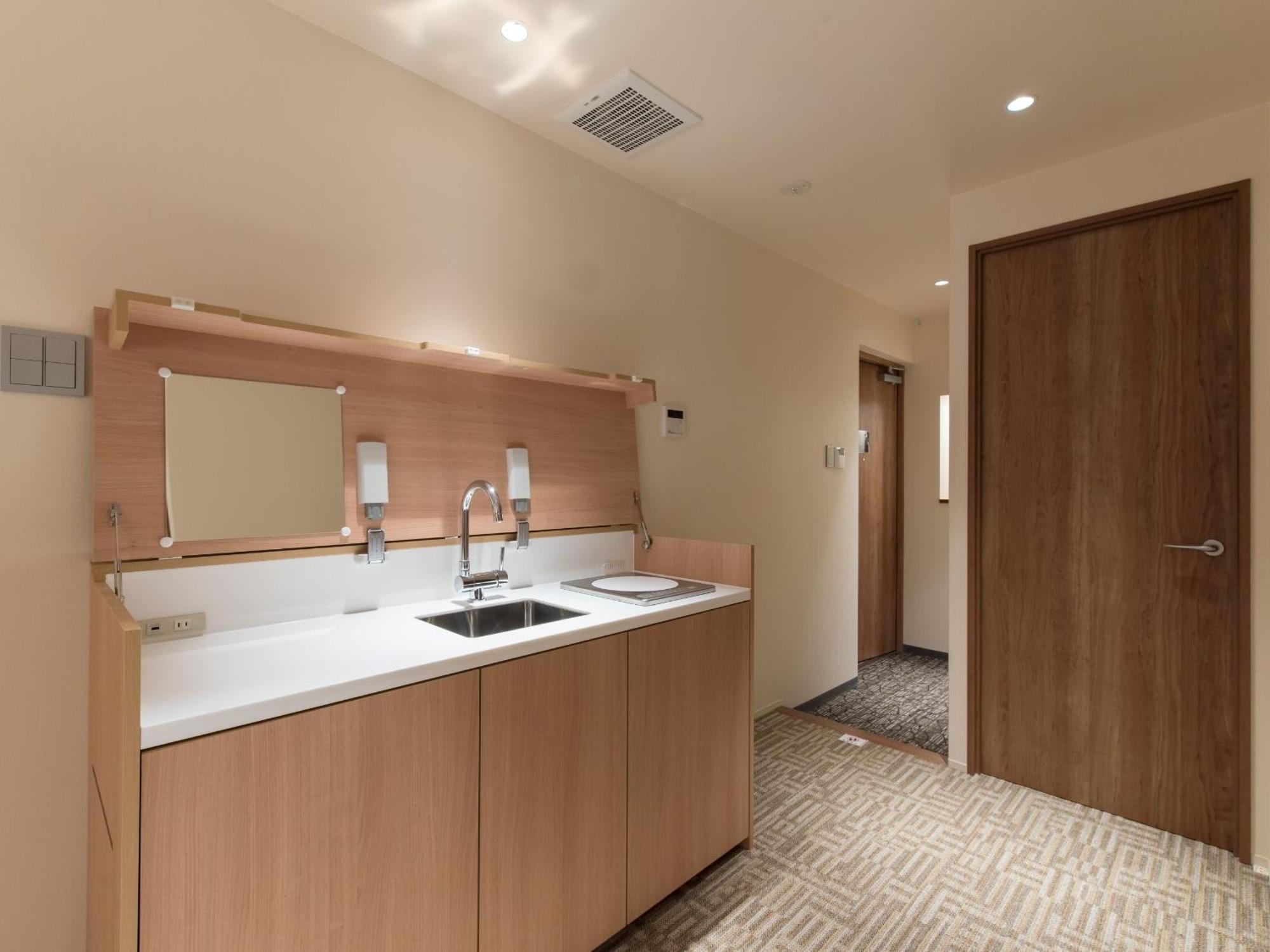 Sakura Higashi Hongan-ji I Aparthotel 3*