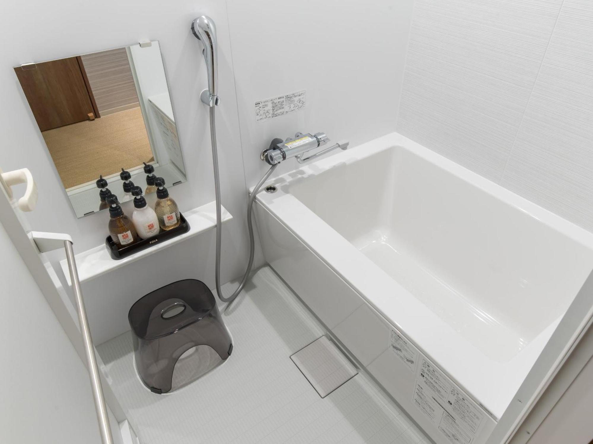 Sakura Higashi Hongan-ji I Aparthotel 3*