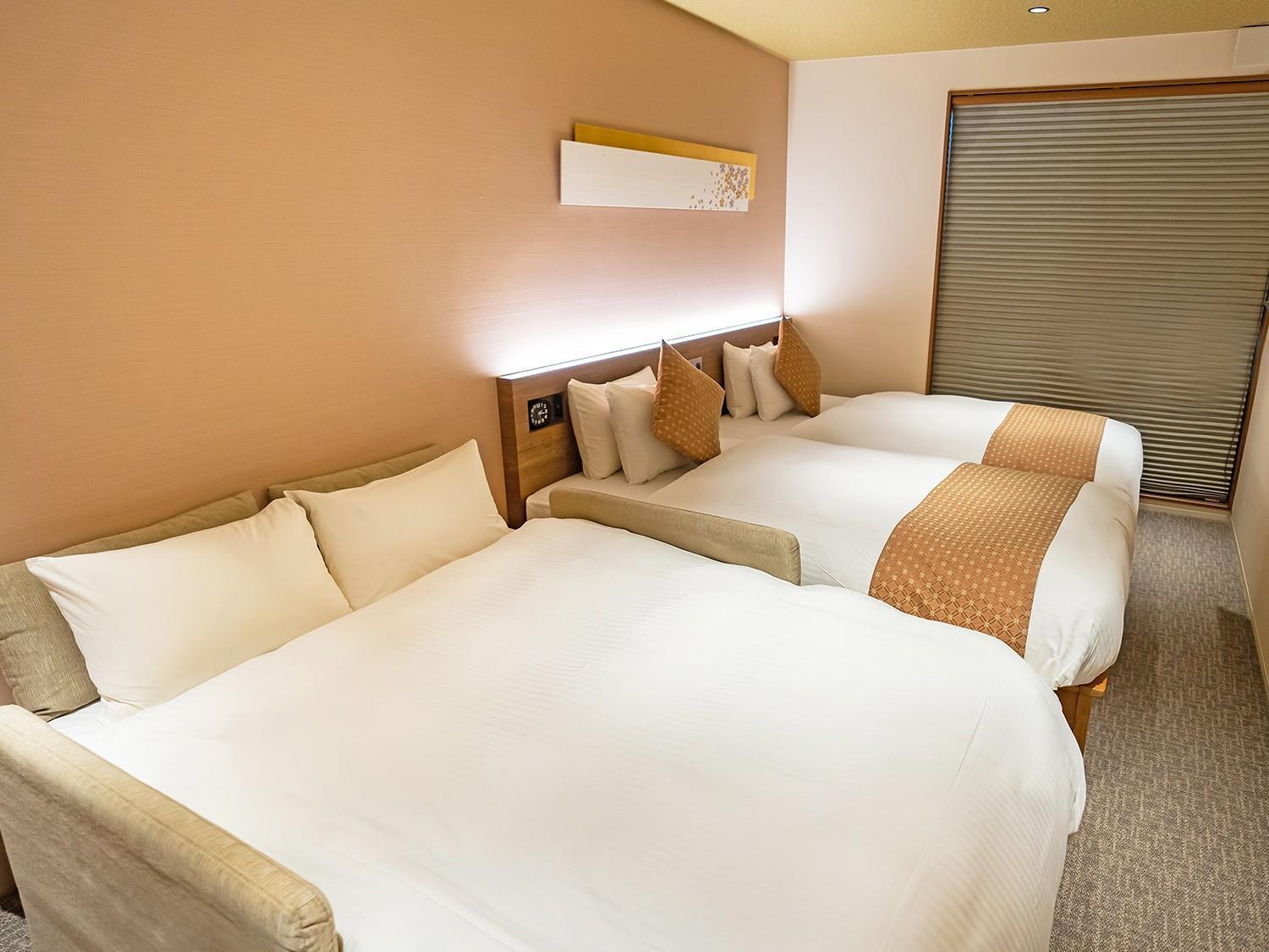 Sakura Higashi Hongan-ji I Aparthotel Kyoto