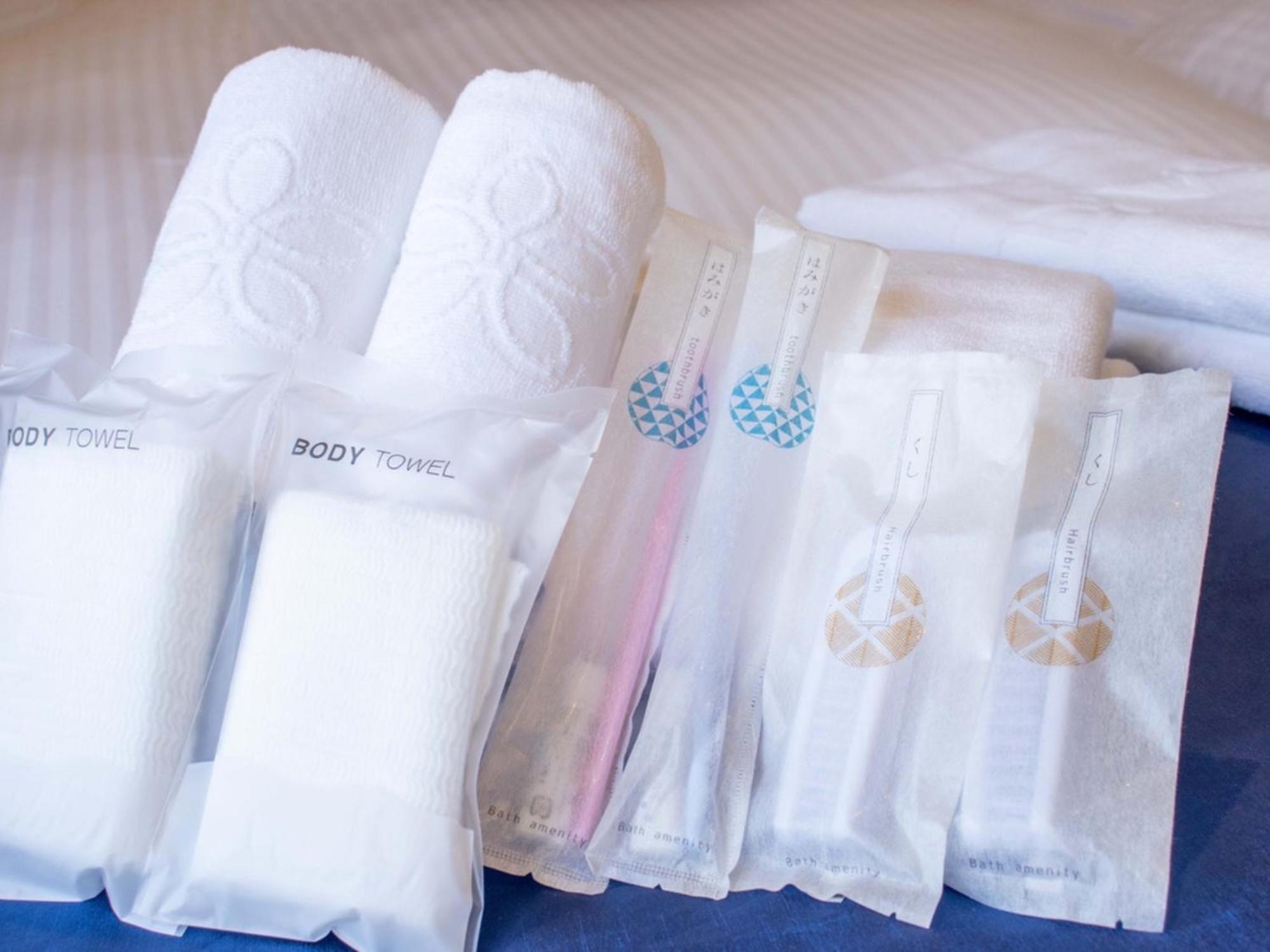 Aparthotel Sakura Higashi Hongan-ji I