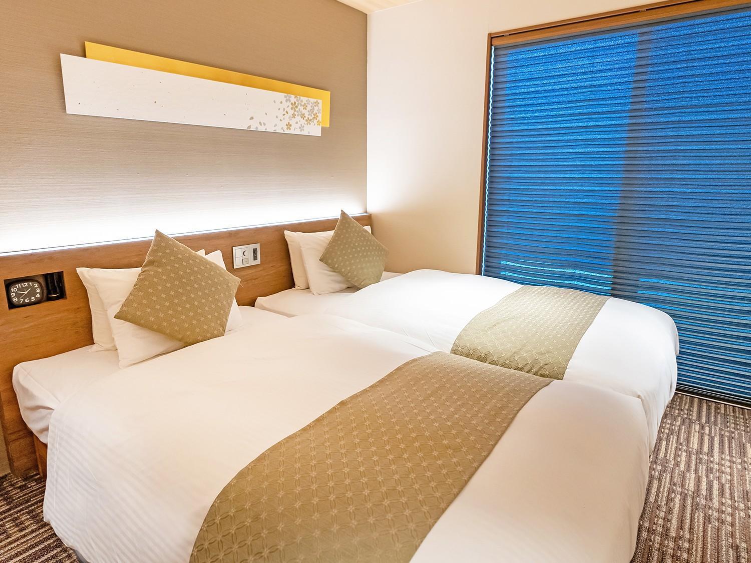 Aparthotel Sakura Higashi Hongan-ji I 3*