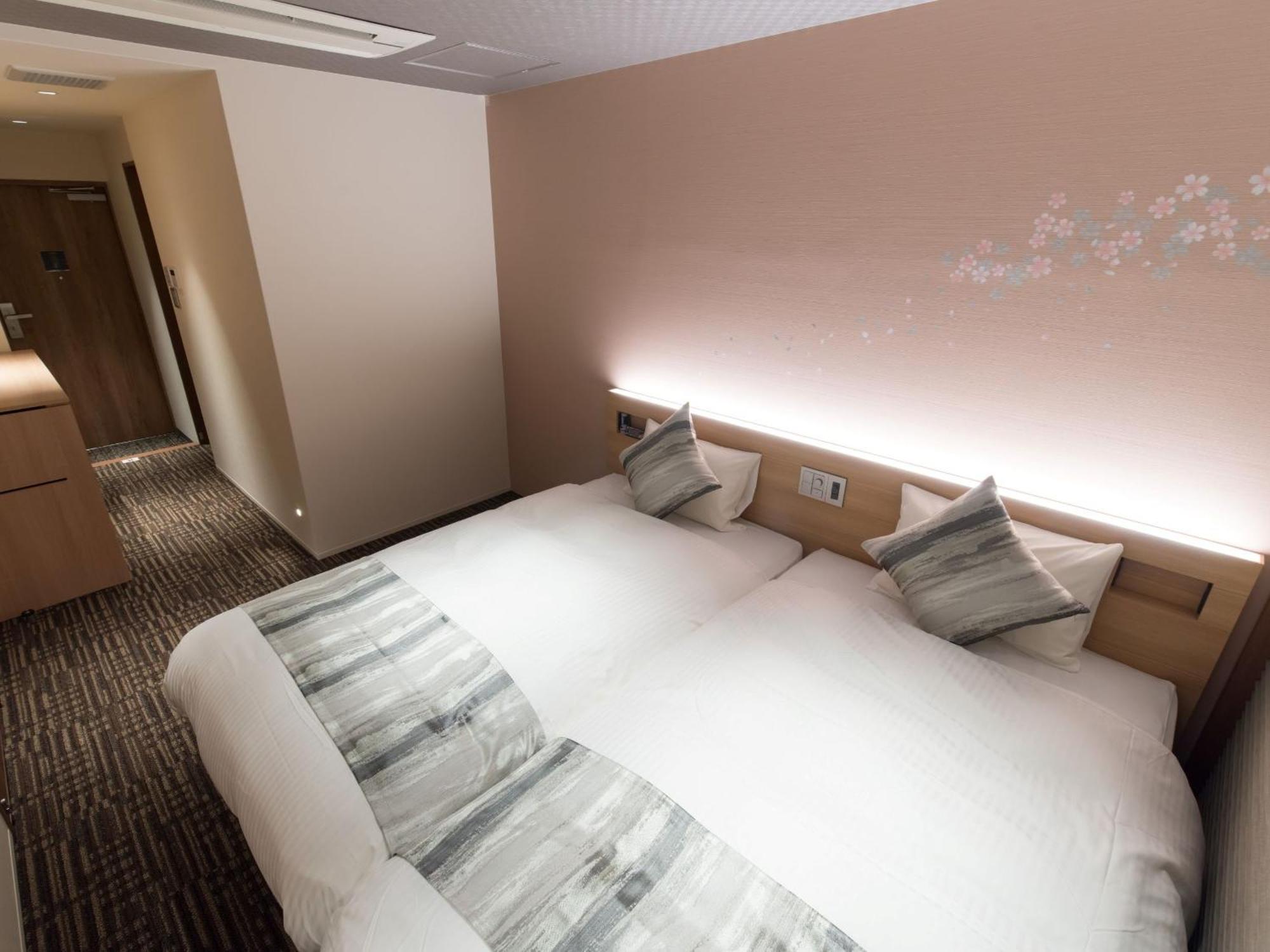 Sakura Higashi Hongan-ji I Aparthotel Kyoto