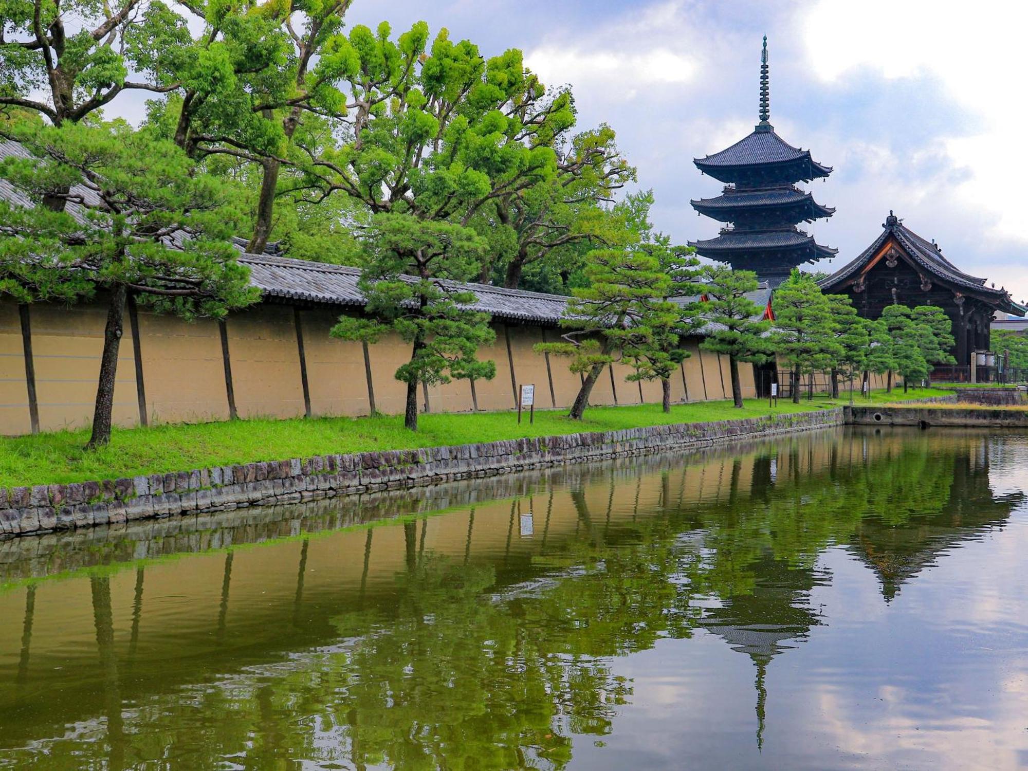 Sakura Higashi Hongan-ji I Aparthotel