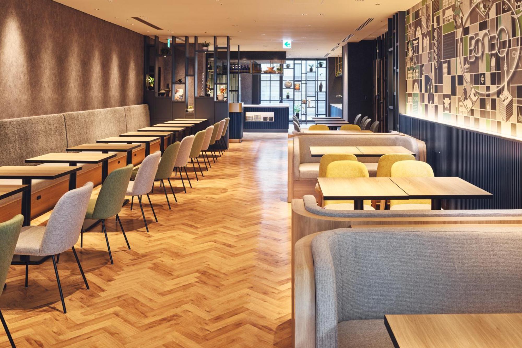 Gojo Hotel