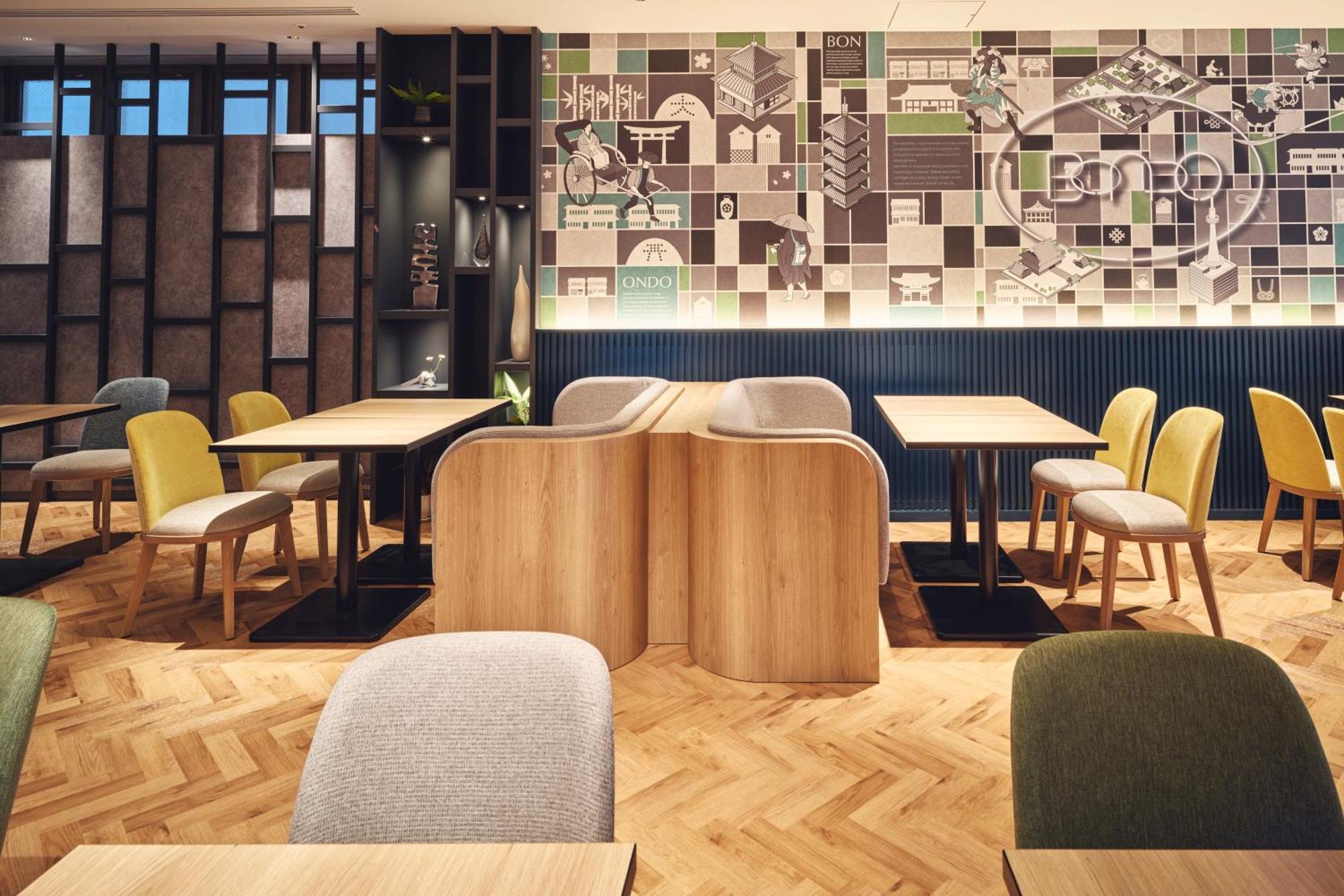Gojo Hotel 4*