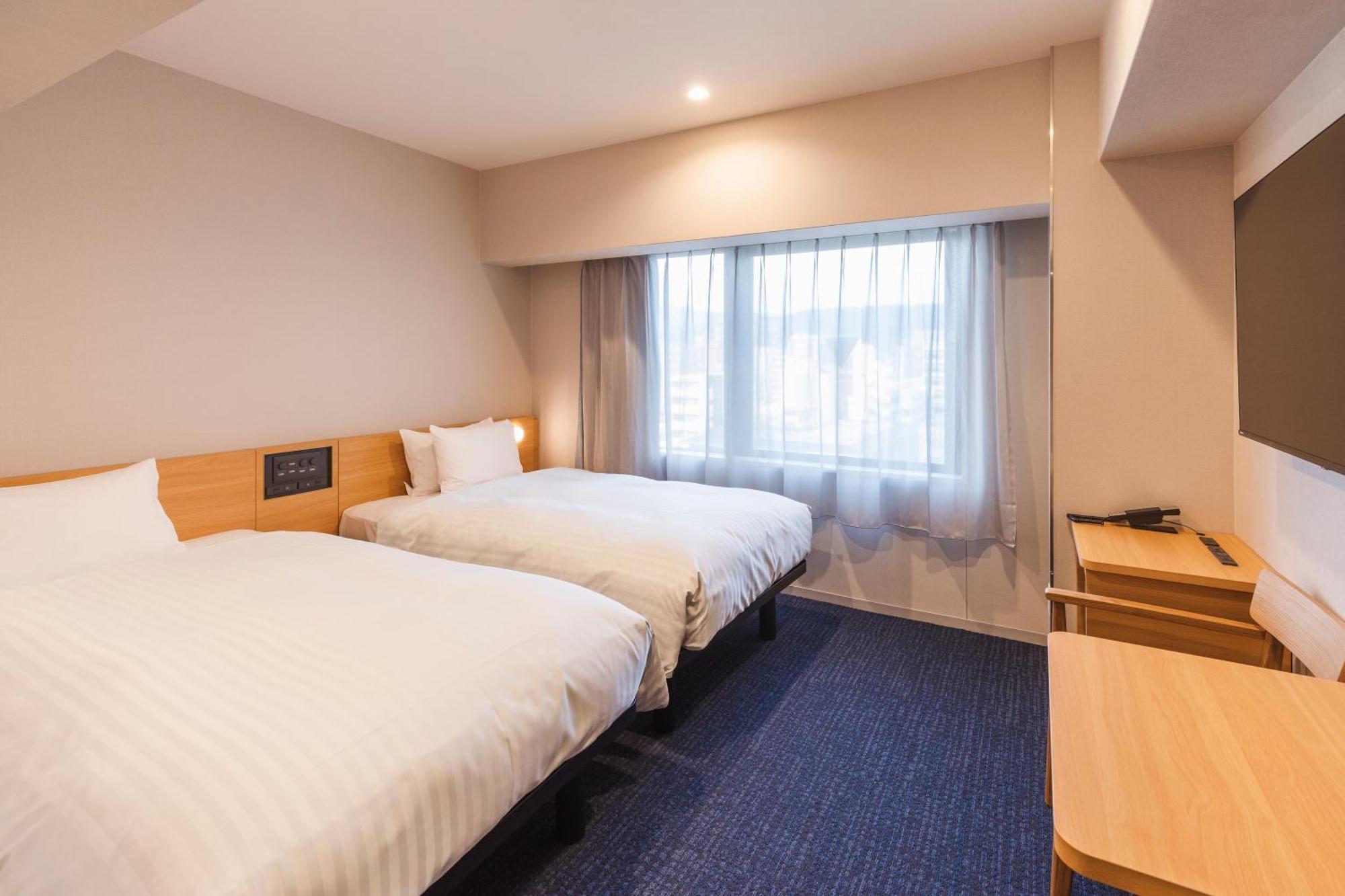 Sotetsu Fresa Kyoto-kiyomizu Gojo 3* Kyoto