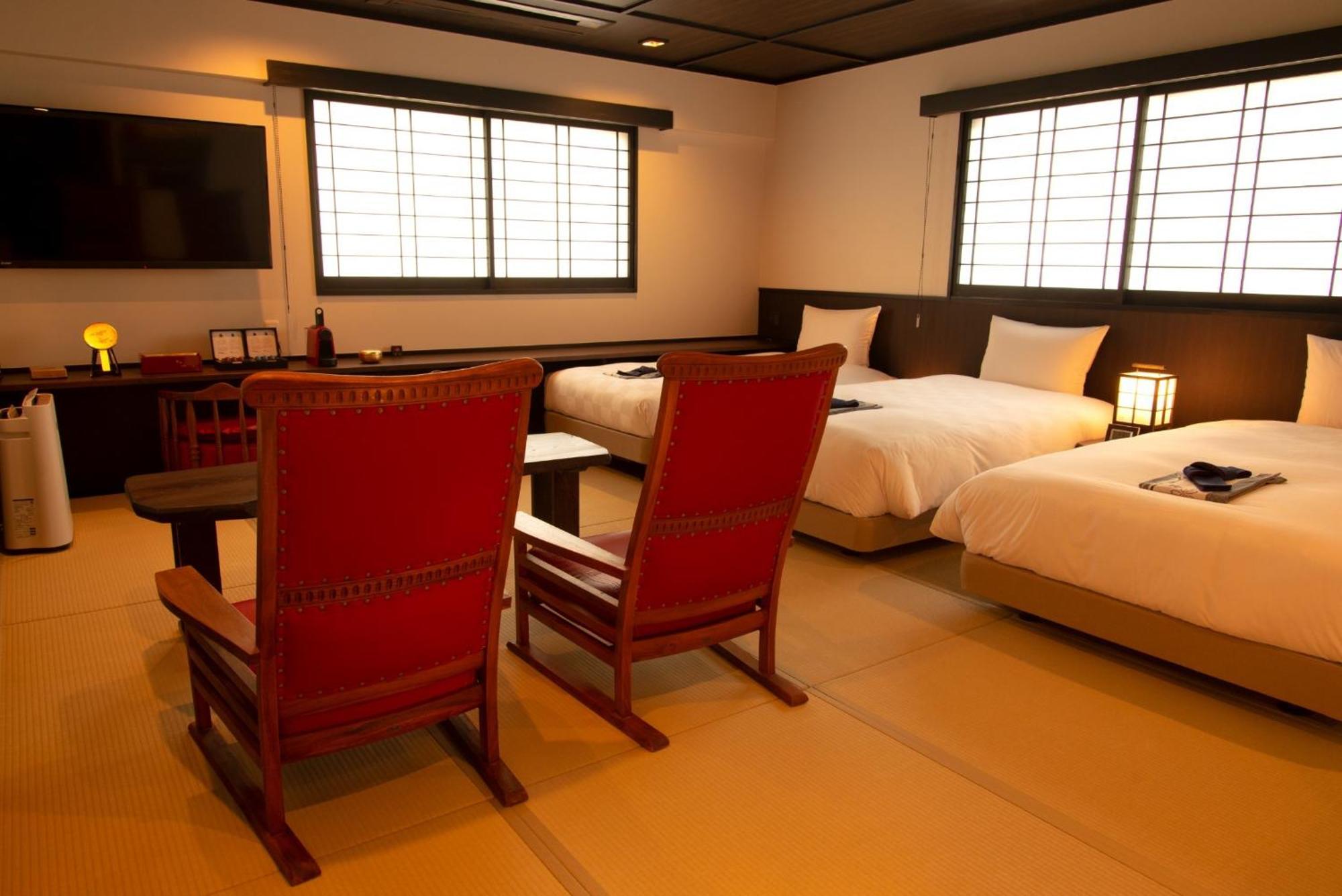 Takasegawa Bettei - Vacation 66979v Hotel *
