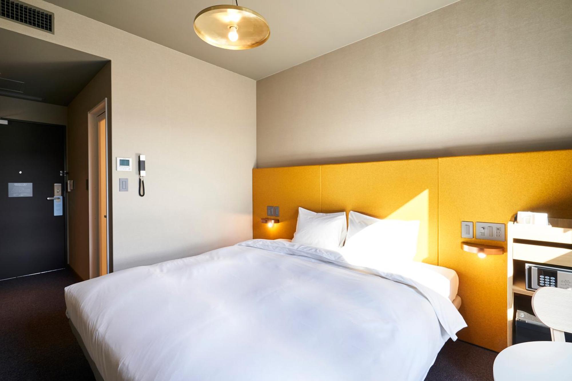 The Reign Hotel