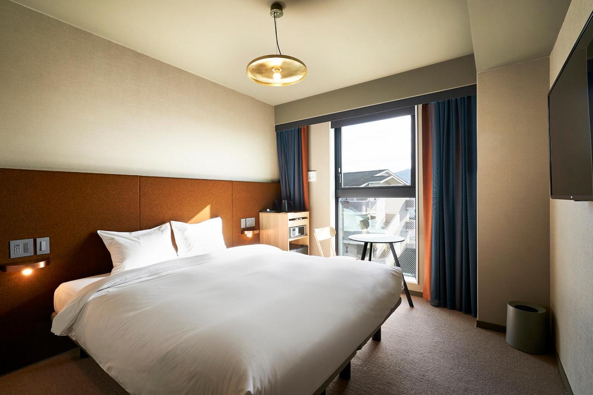 Hotel The Reign