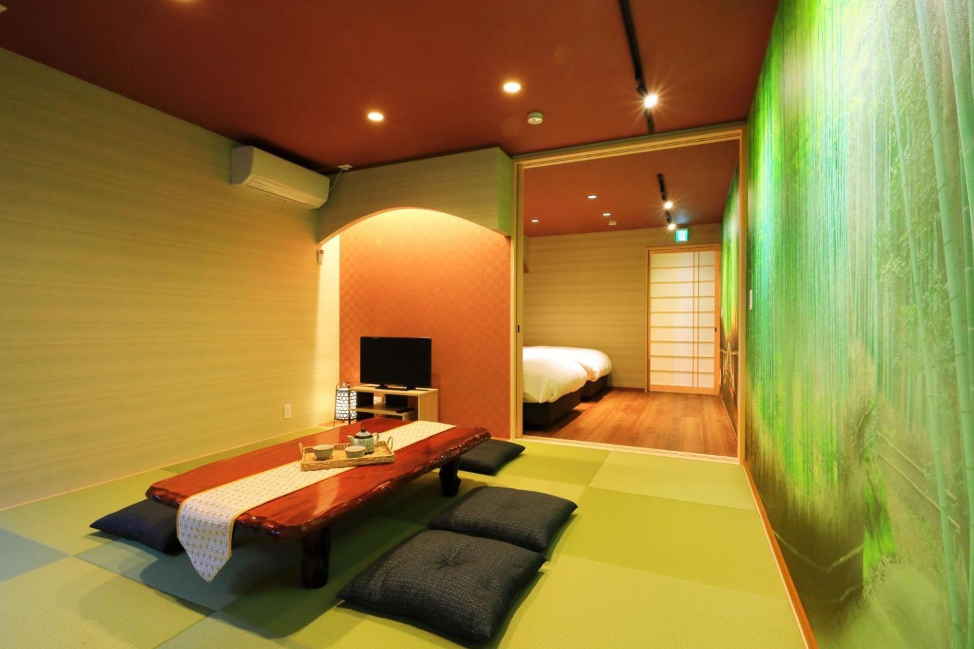 Holiday home Take No Oyado - Vacation 11057v