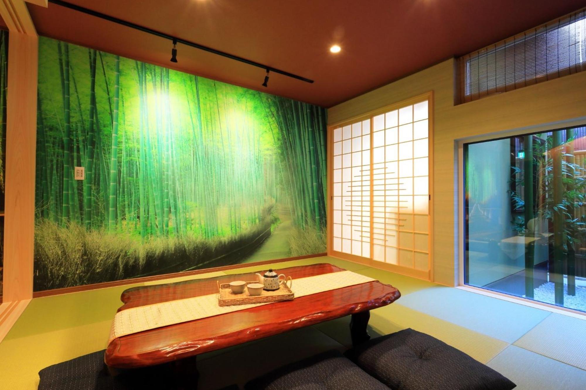 Take No Oyado - Vacation 11057v Holiday home Kyoto