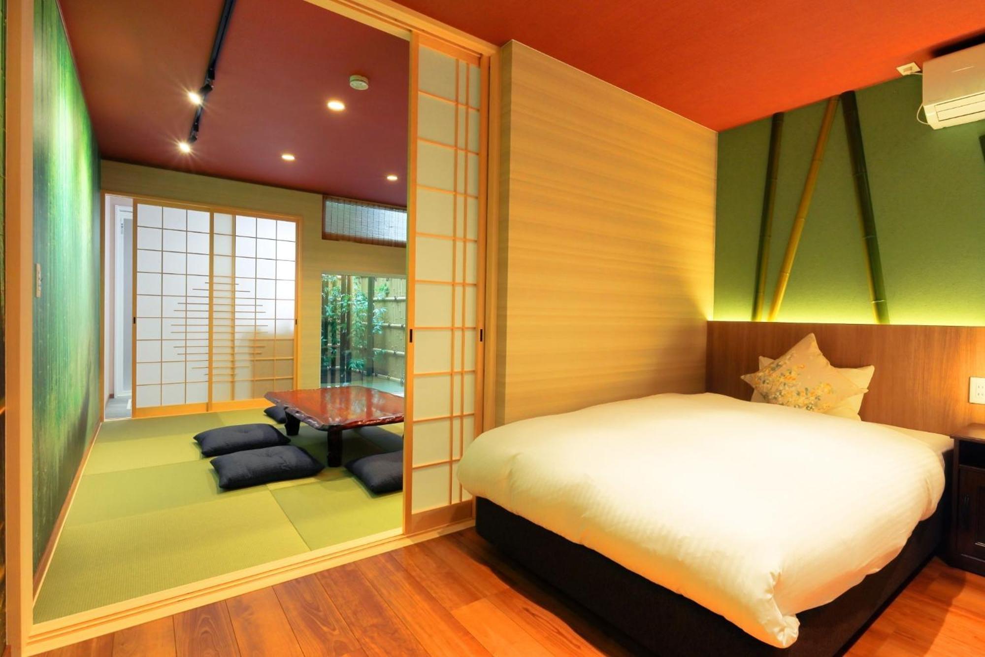 Take No Oyado - Vacation 11057v Holiday home Kyoto