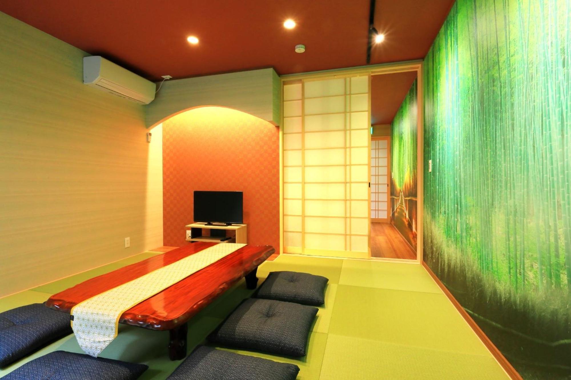 Take No Oyado - Vacation 11057v Holiday home *