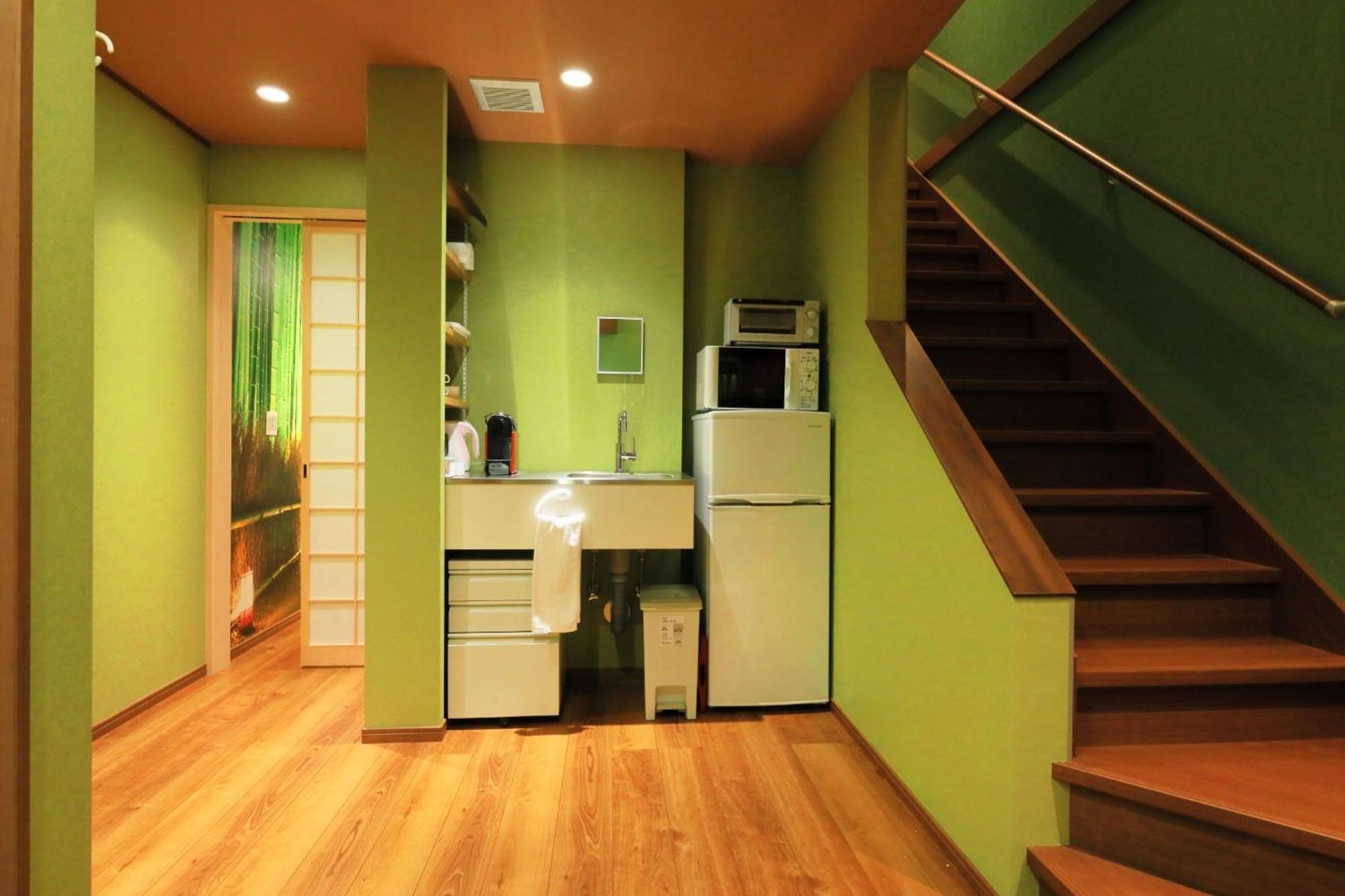 Holiday home Take No Oyado - Vacation 11057v Kyoto