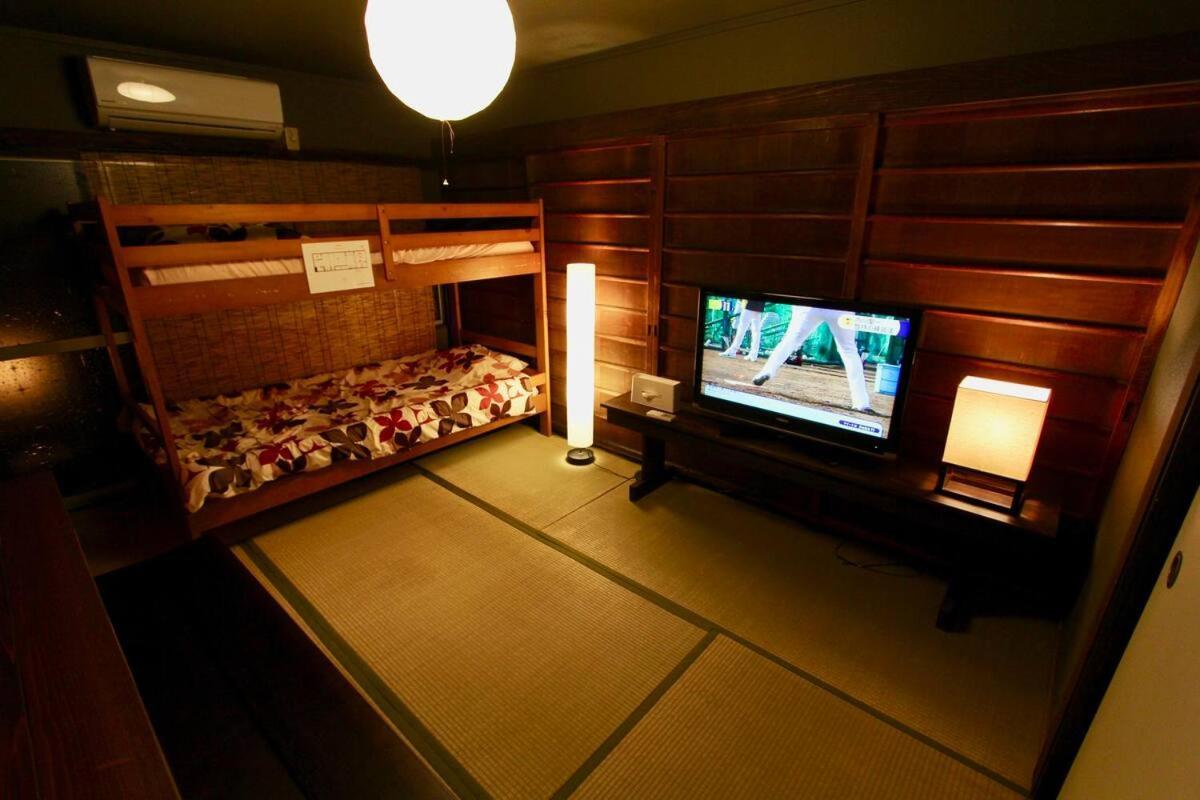 Traditional Machiya House Holiday home Kyoto