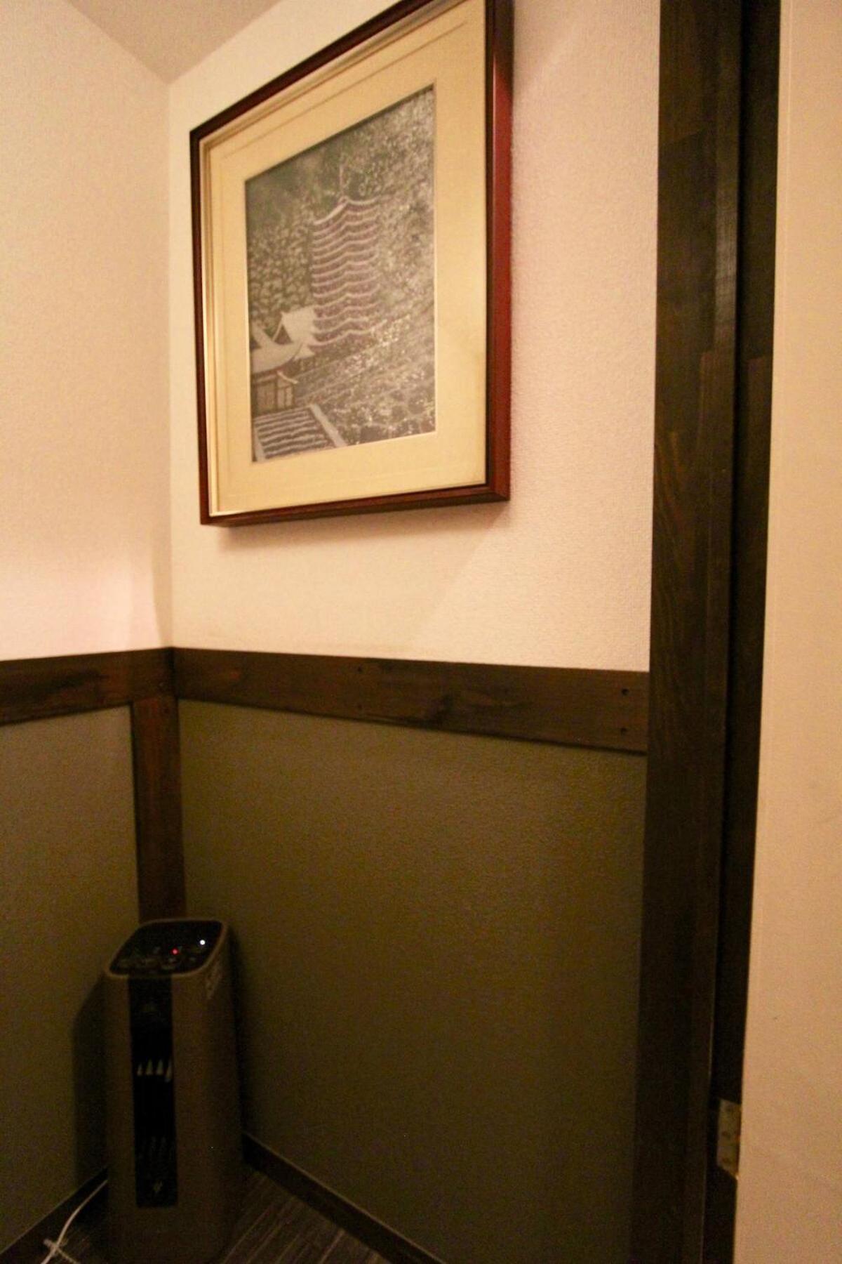 Traditional Machiya House Holiday home