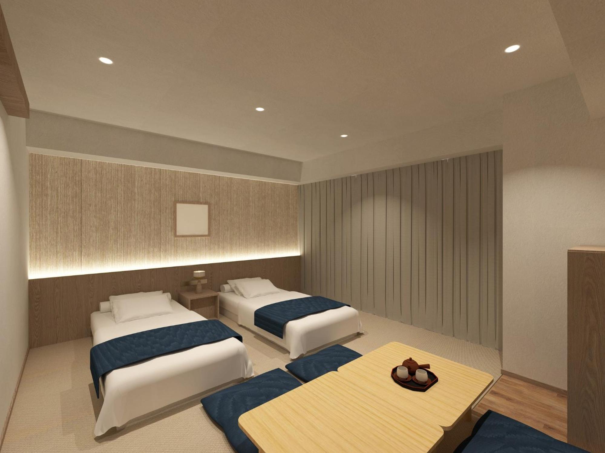 Village Hotel 3*