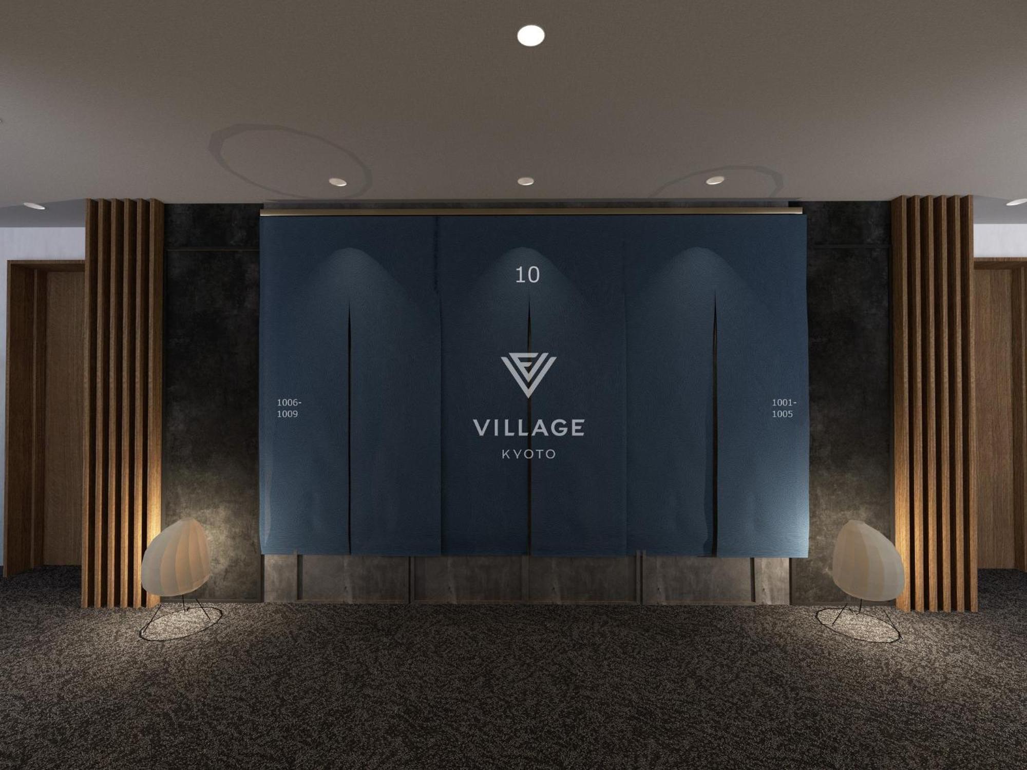 Hotel Village 3*