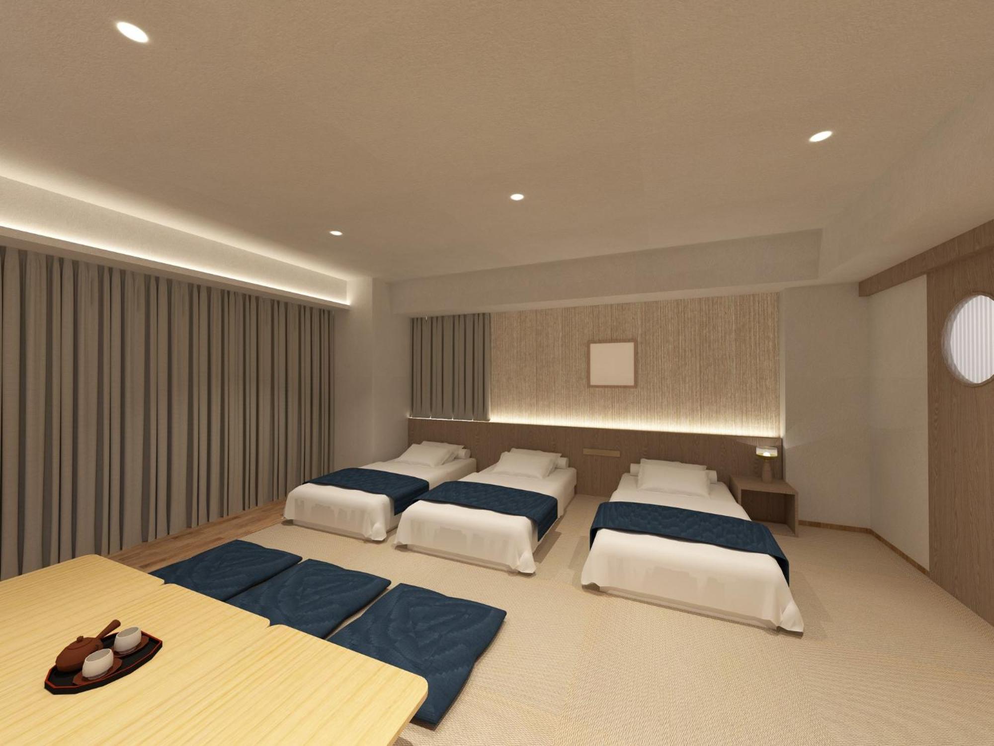 Village Hotel Kyoto