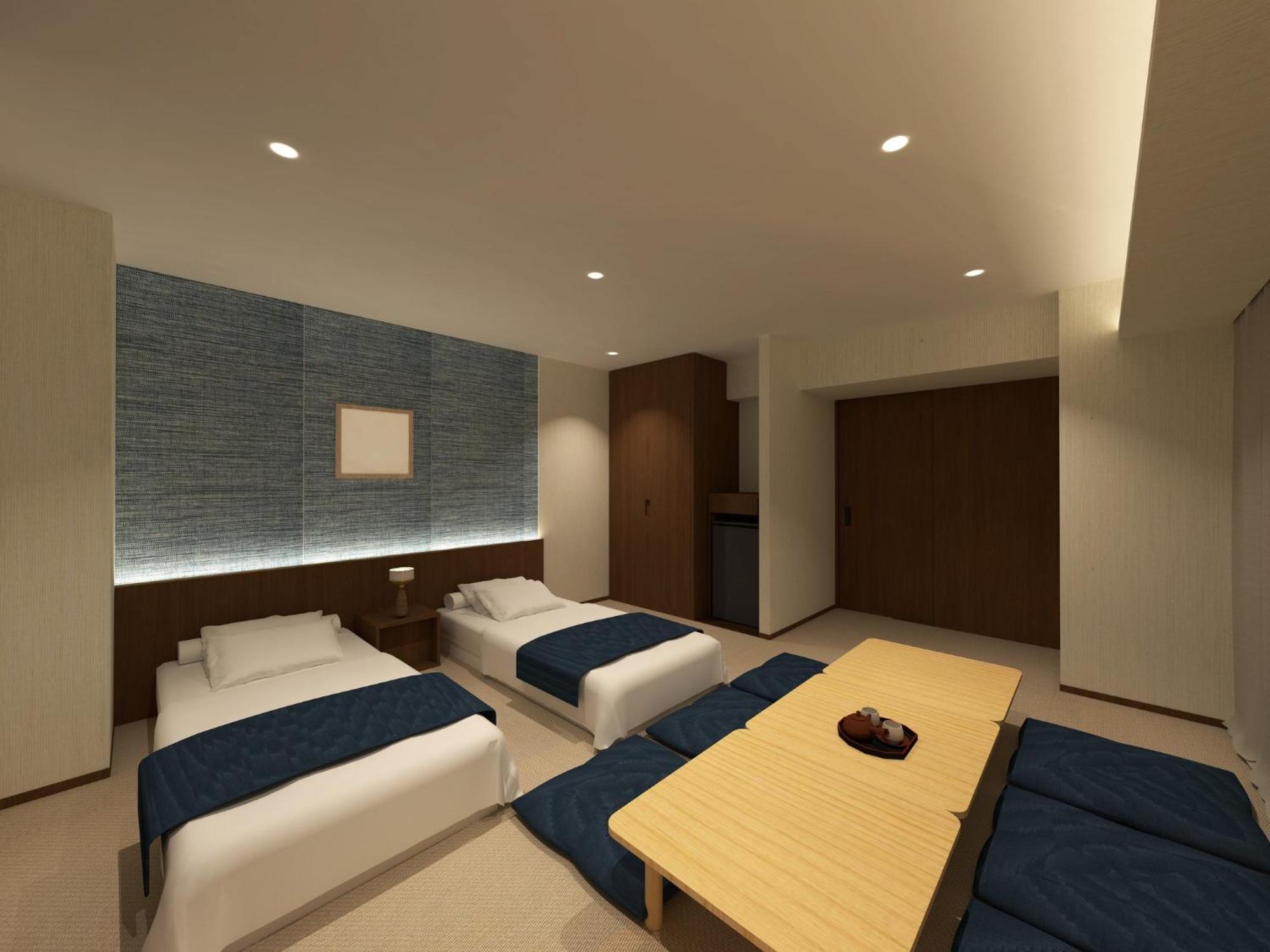 Village 3* Kyoto