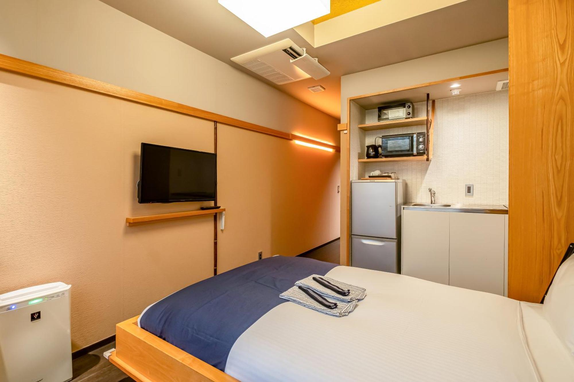 Gozan & Serviced Higashiyama Sanjo Hotel 4*
