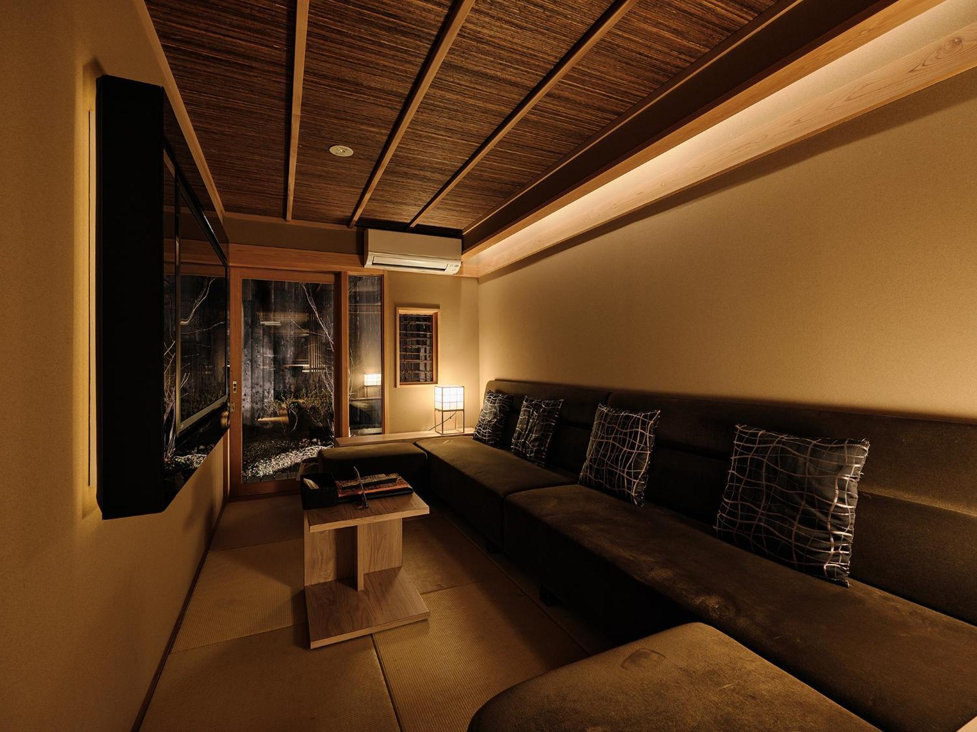 Holiday home Tsumugi Sanjusangendo Kyoto