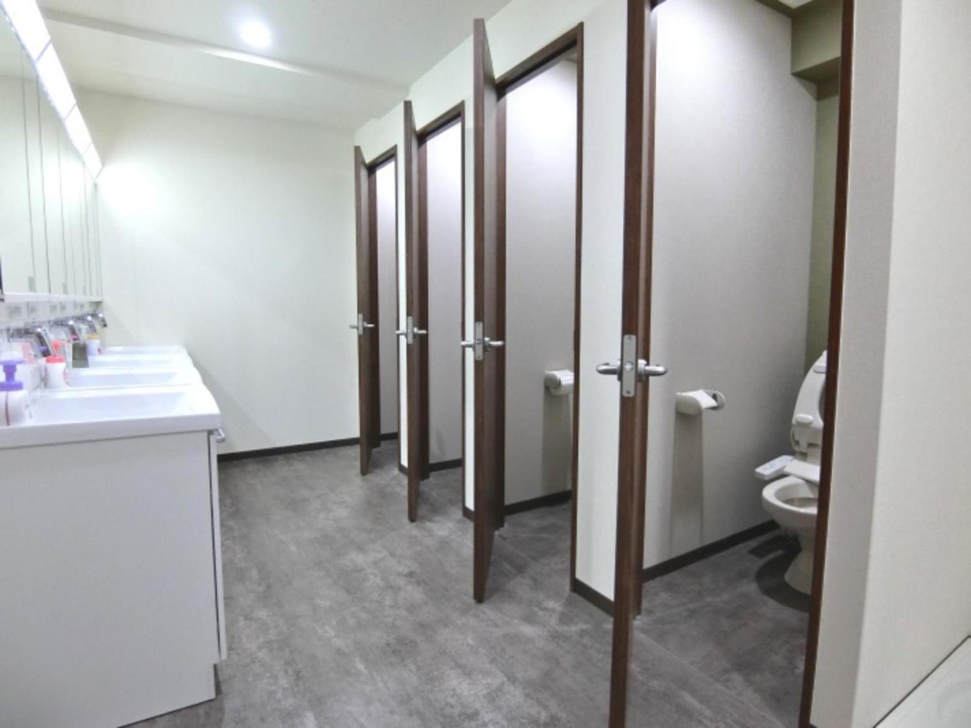 Hotel Capsule Manyudo
