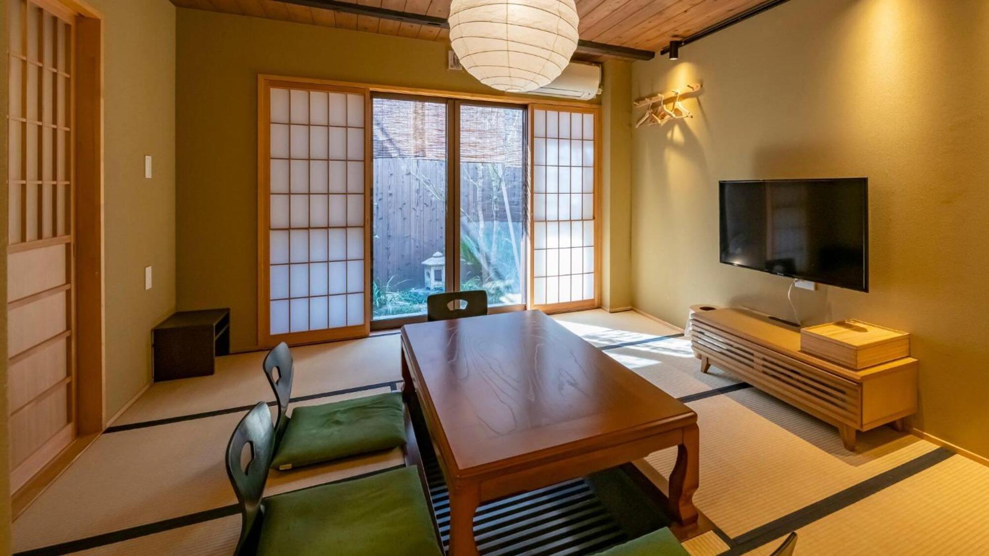染 Sen 七条壬生 Shichijo-mibu Kyoto