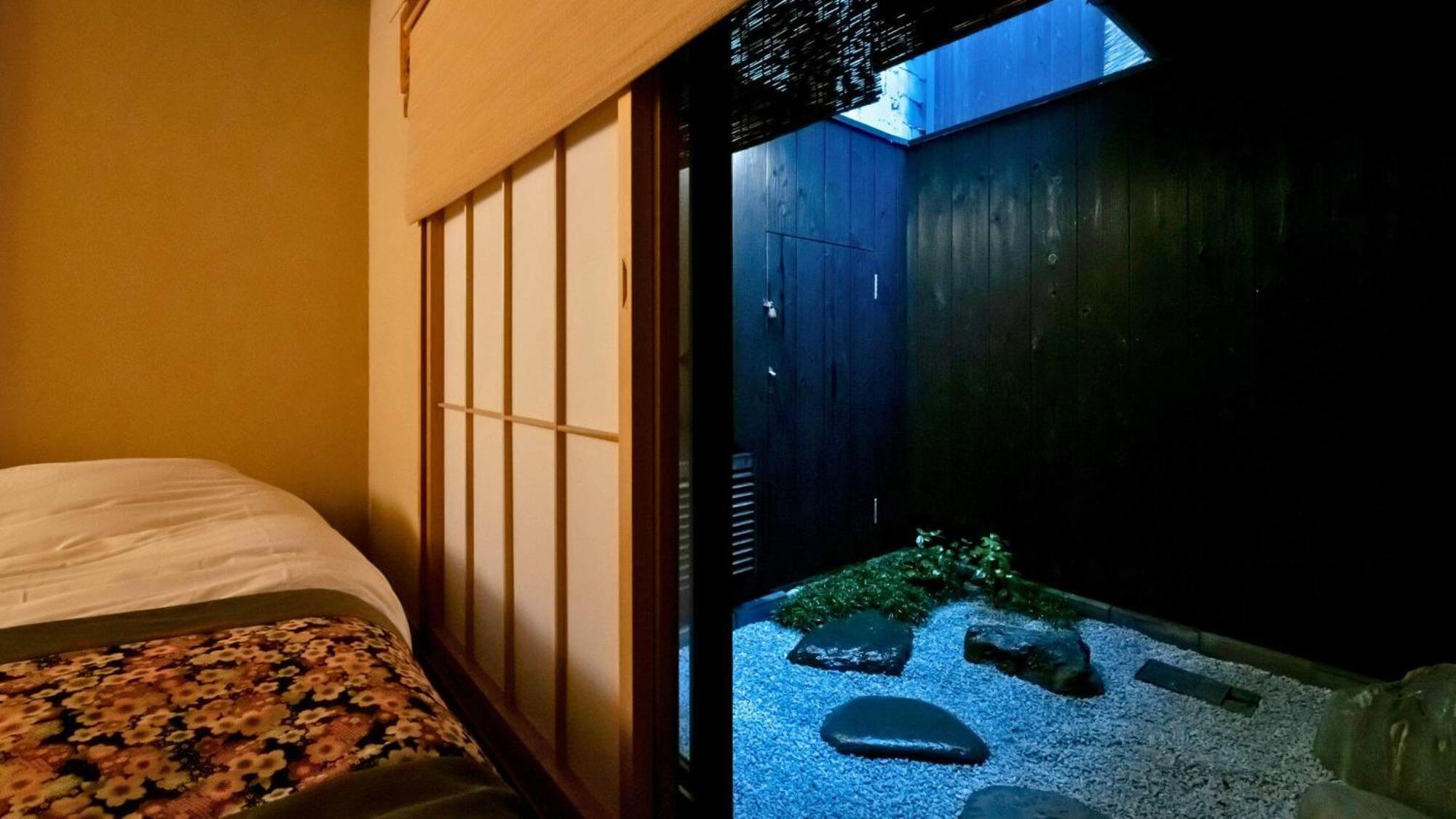 至誠宿 Shisei-juku Omiya-gojo Apartment *