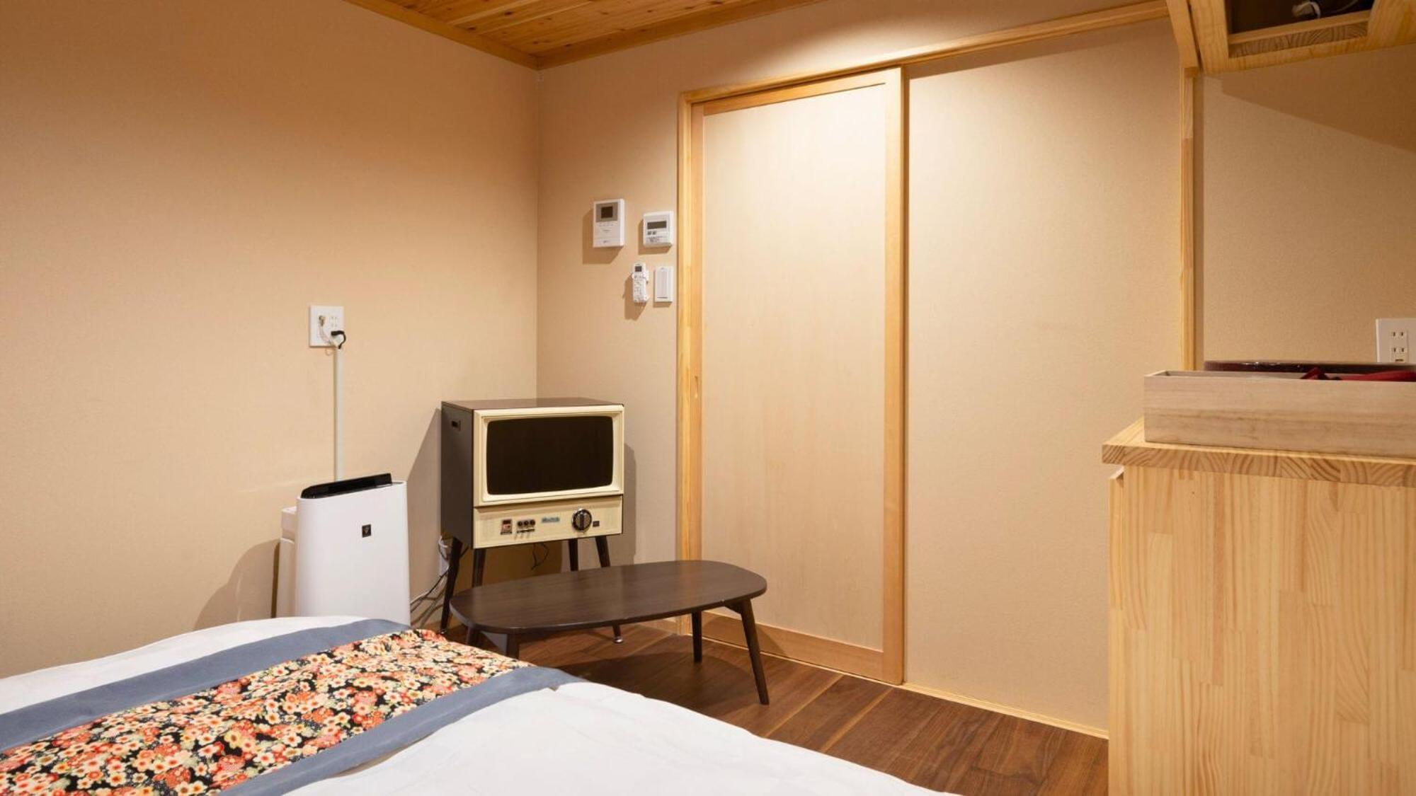 至誠宿 Shisei-juku Omiya-gojo Kyoto