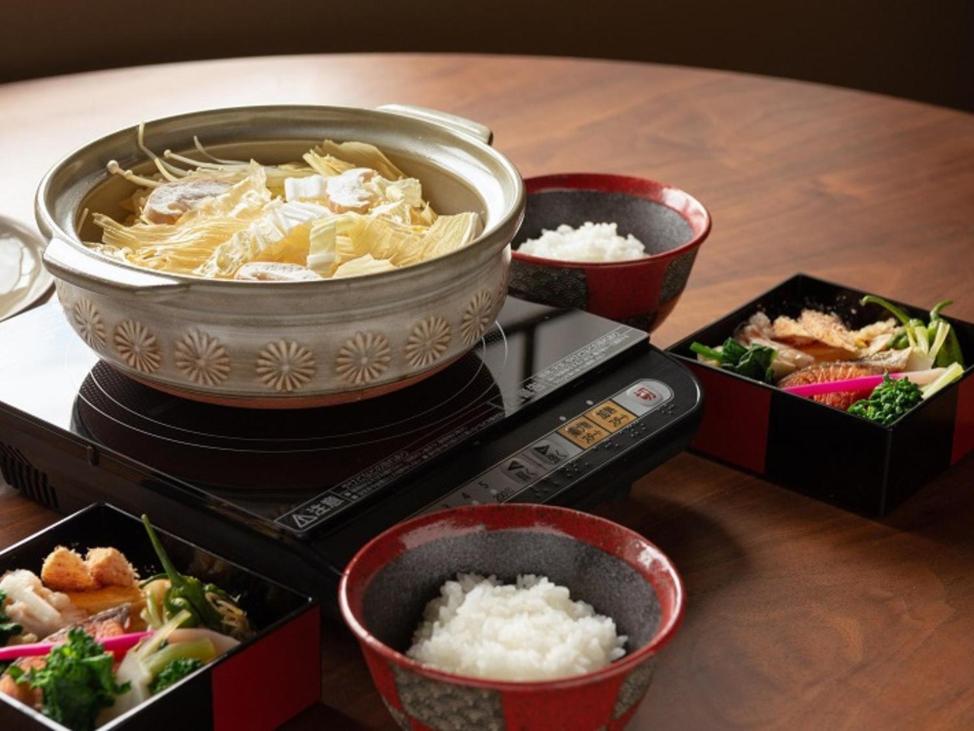 至誠宿 Shisei-juku Omiya-gojo Apartment