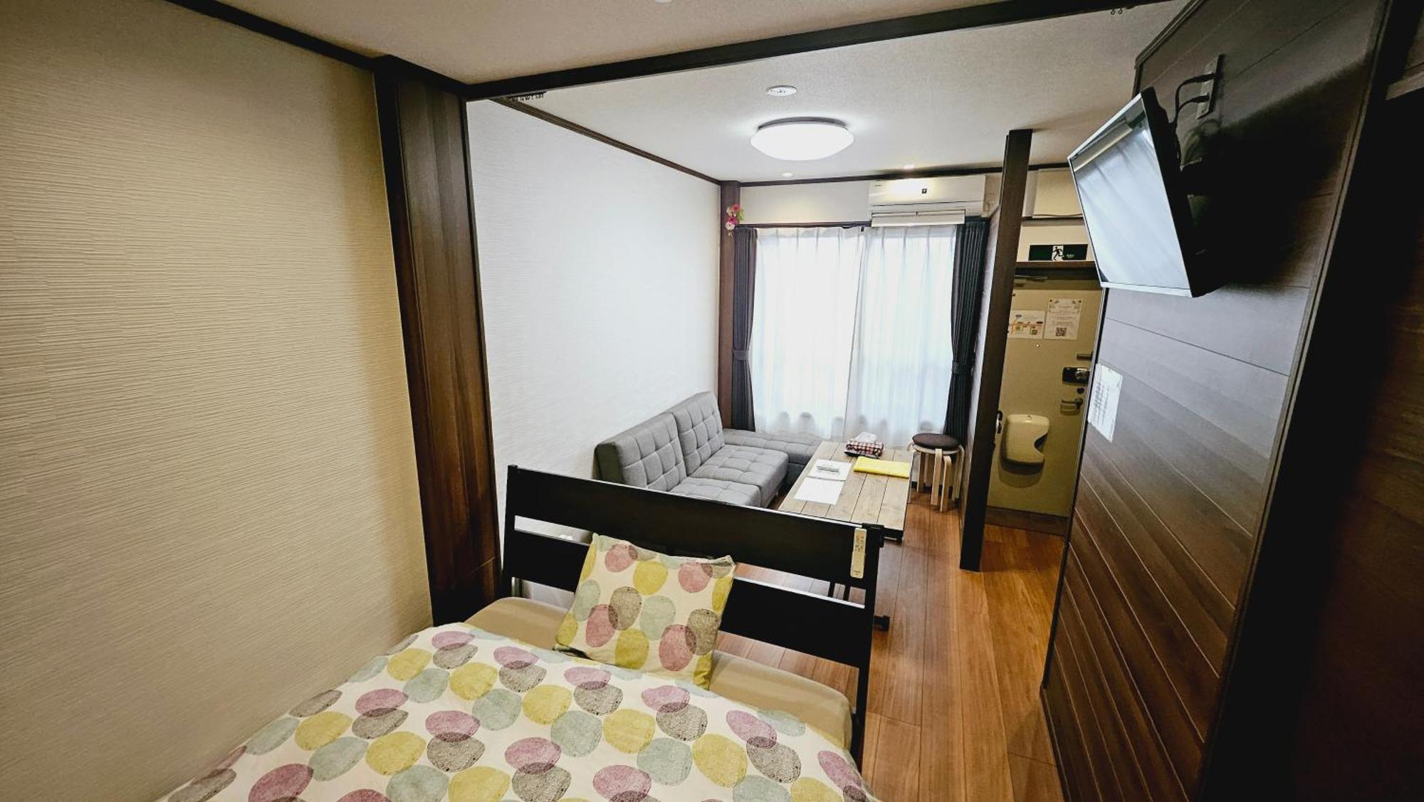 Royce Hanazono Kyoto