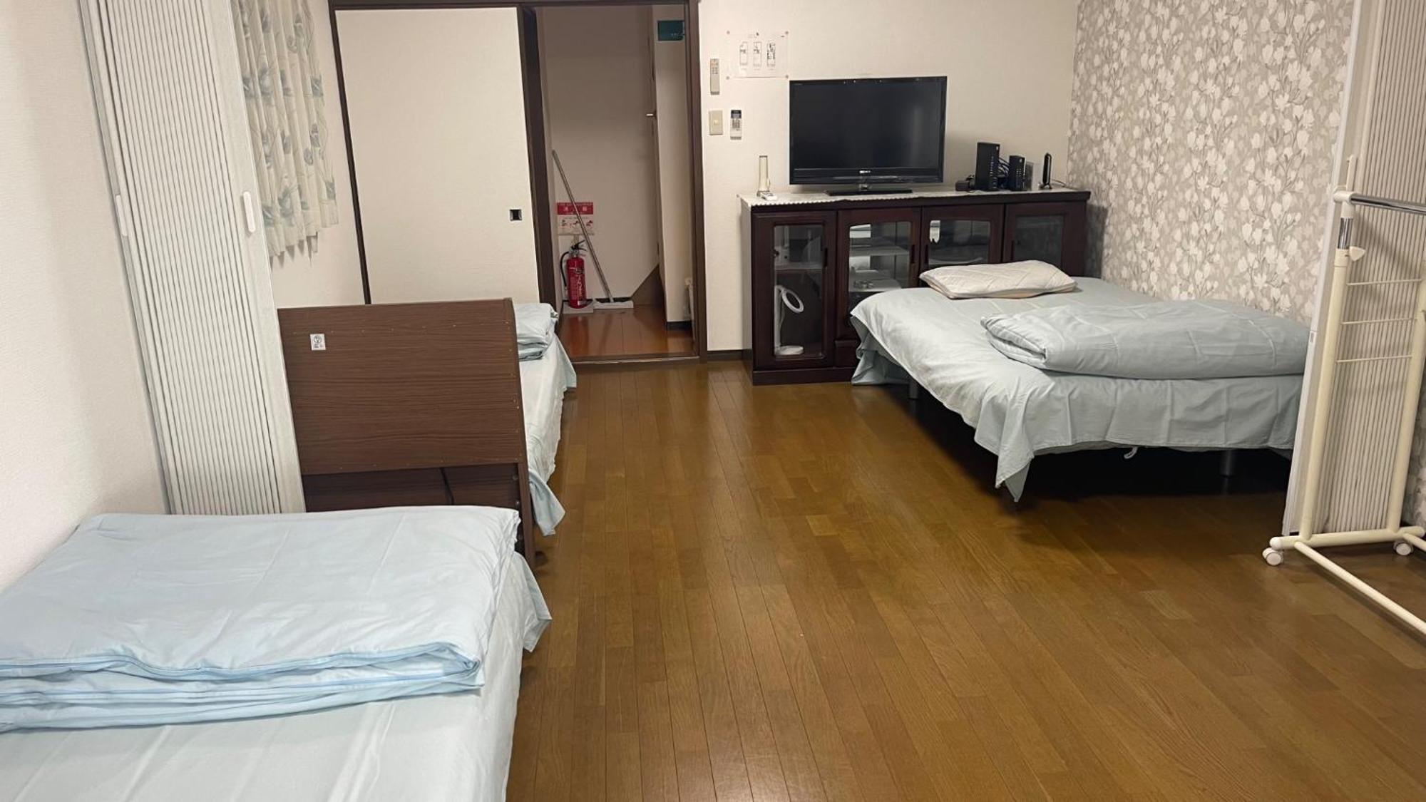 Holiday home Kaoru Xiang Po Po - Vacation 17487v *