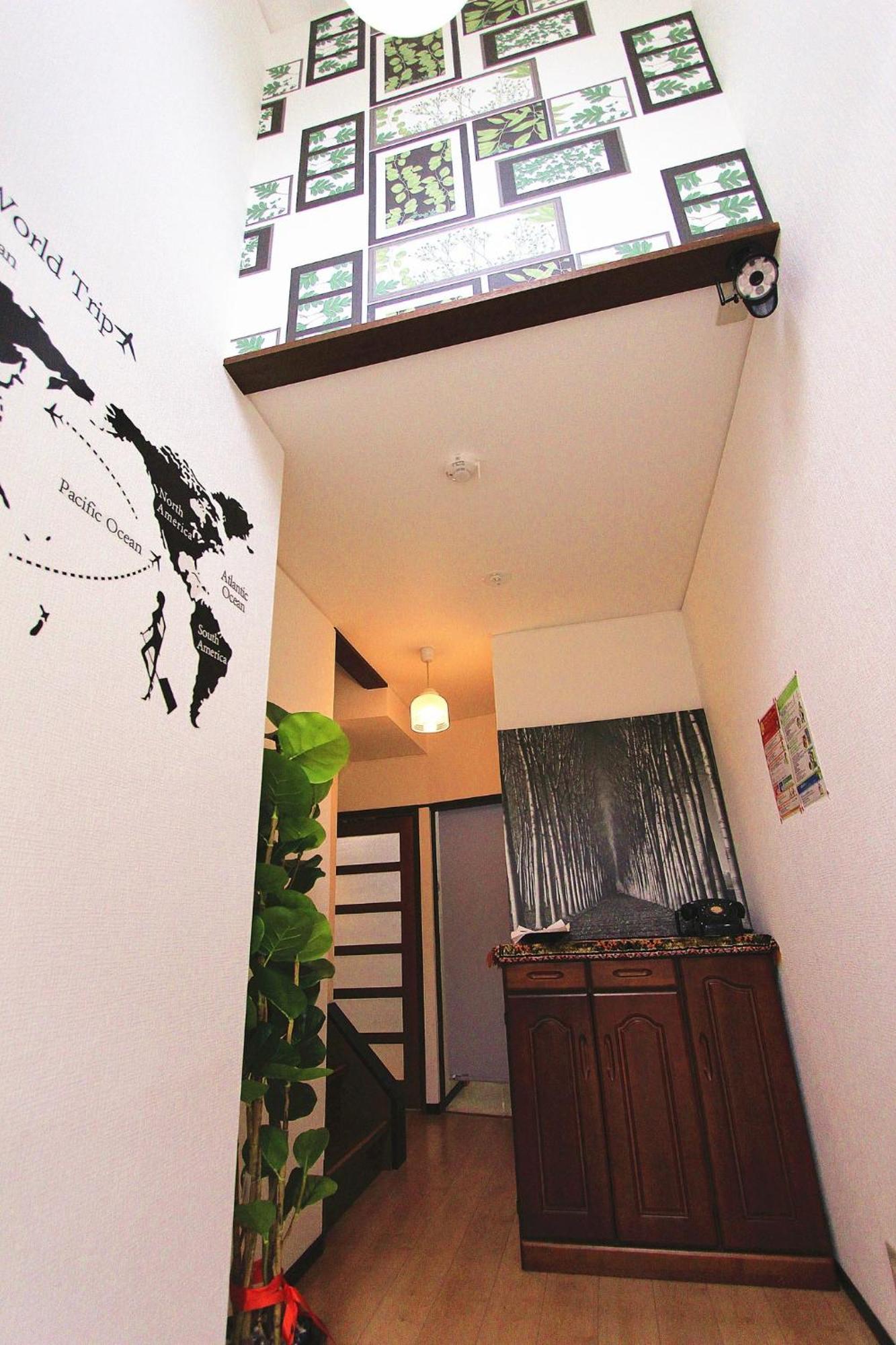 Kaoru Xiang Po Po - Vacation 17487v Holiday home