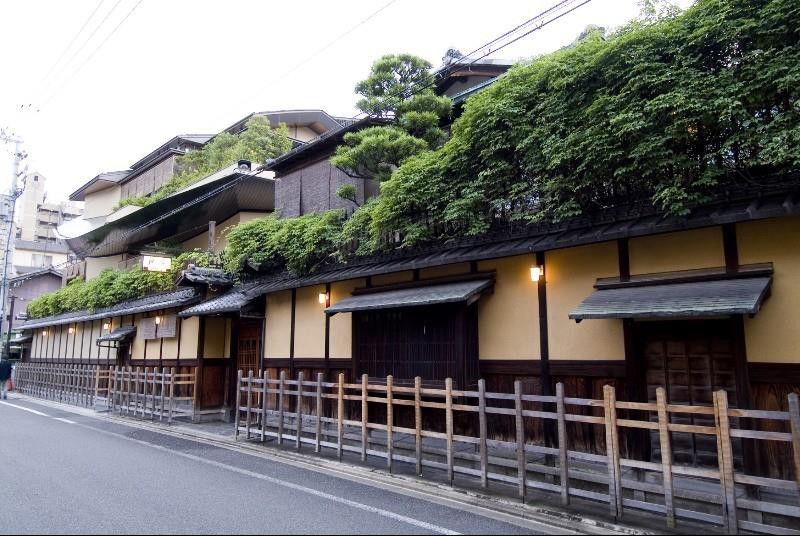Hiiragiya Hotel