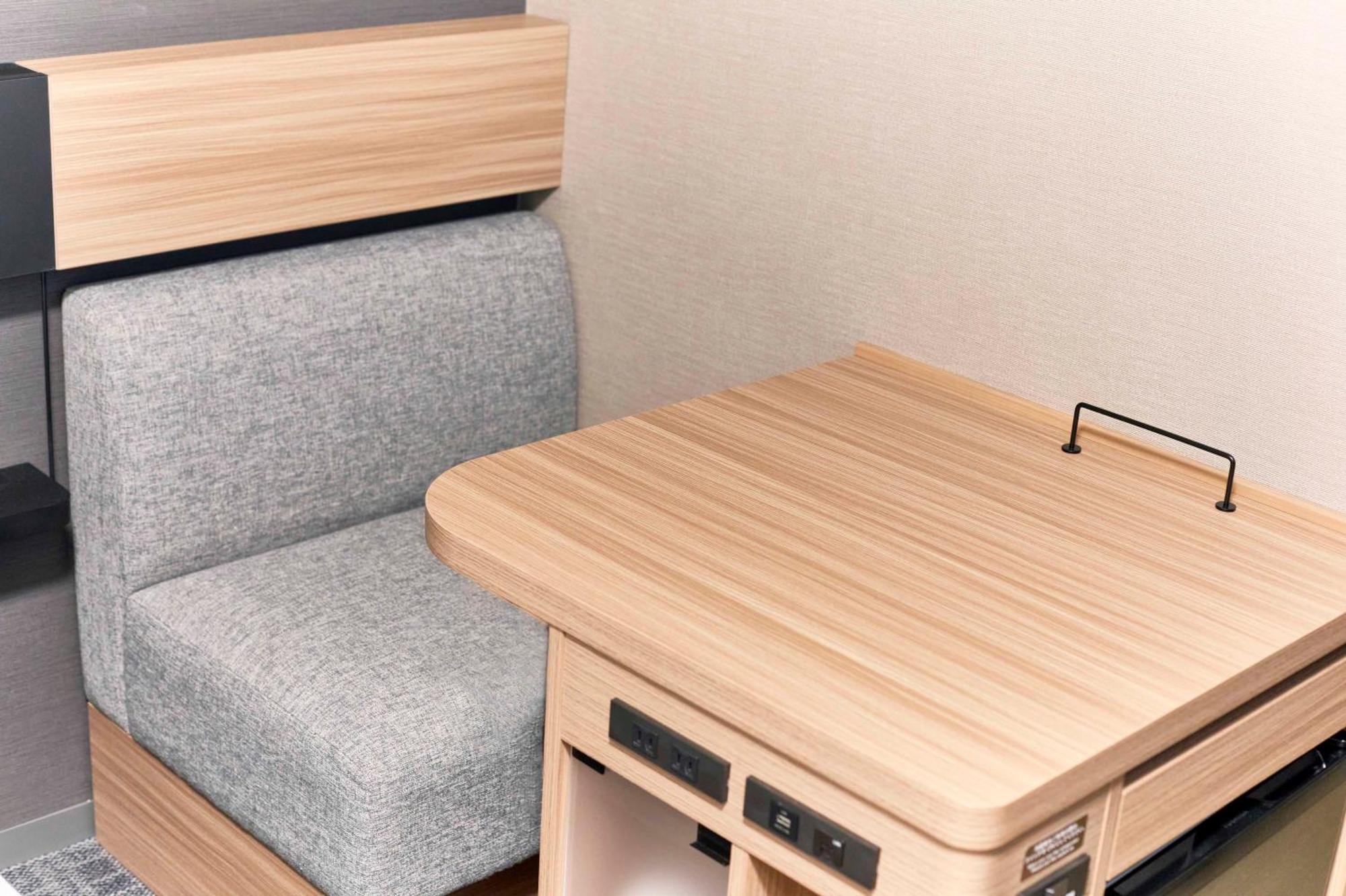 Washington R&b Station Hachijoguchi Hotel 3*