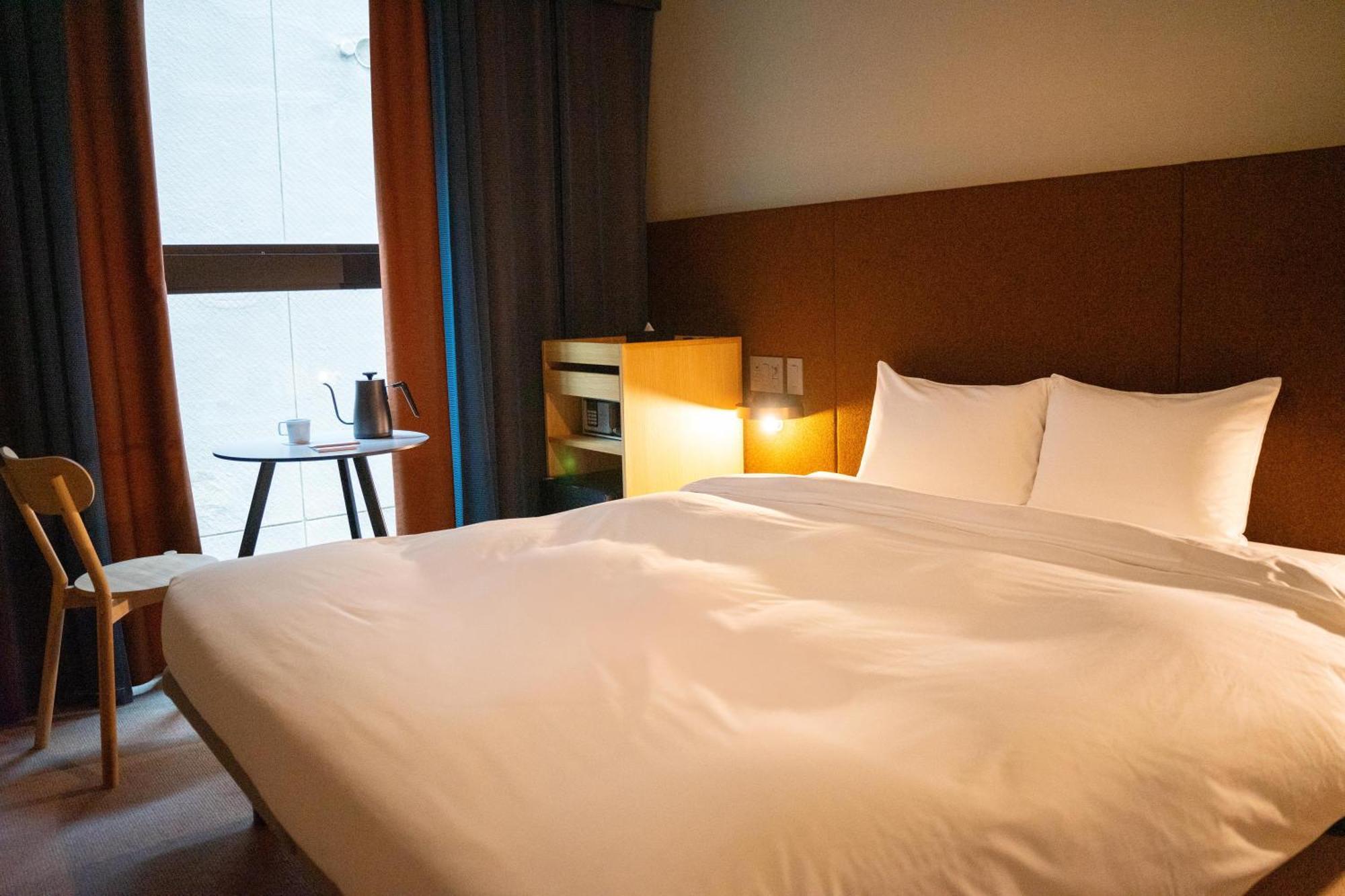 The Reign Kyoto