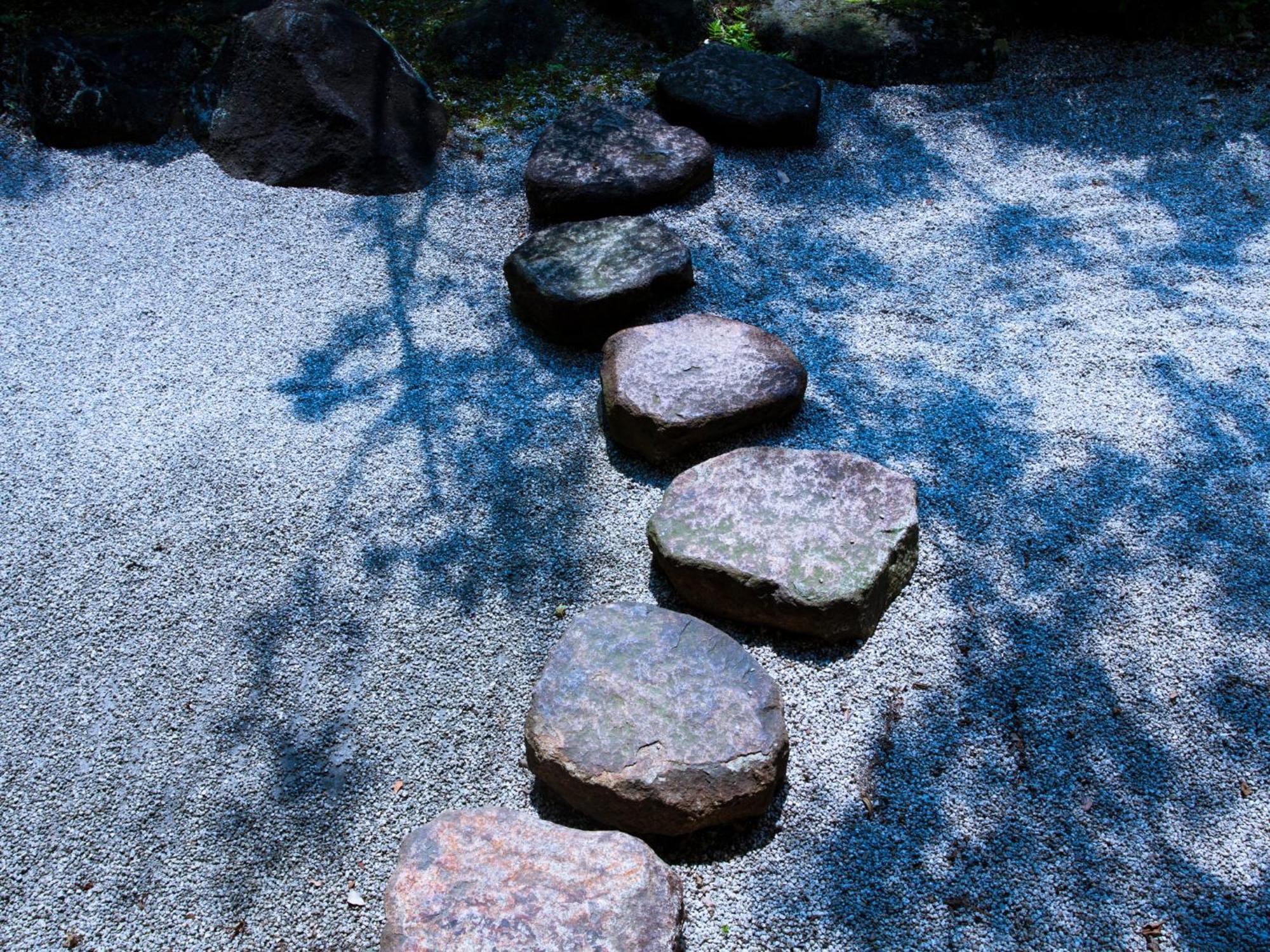 Ginkaku Kyoto