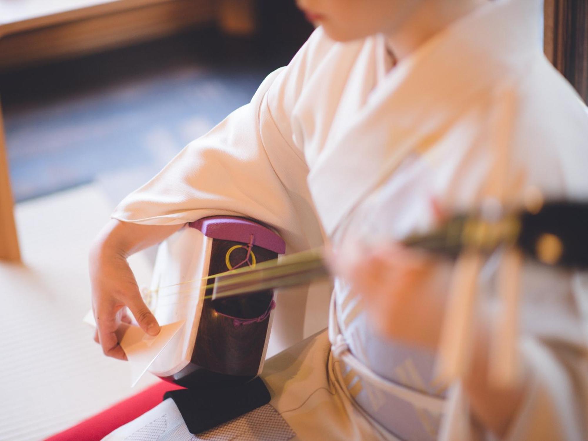 Ryokan Ginkaku 2*