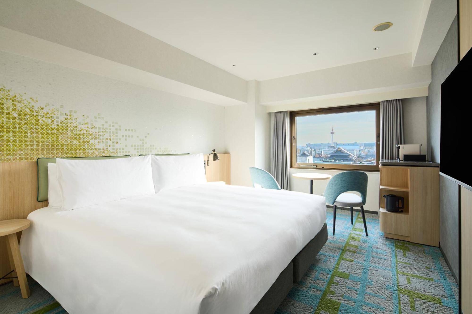 Hotel Gojo Kyoto