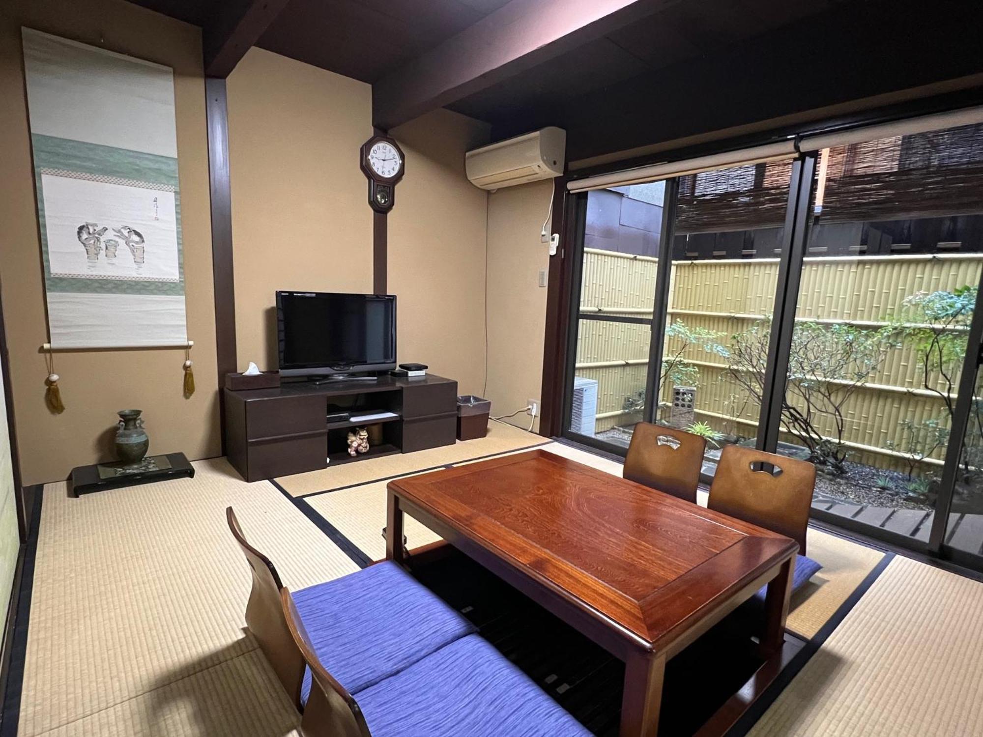 Maeniiya Machiya Holiday home