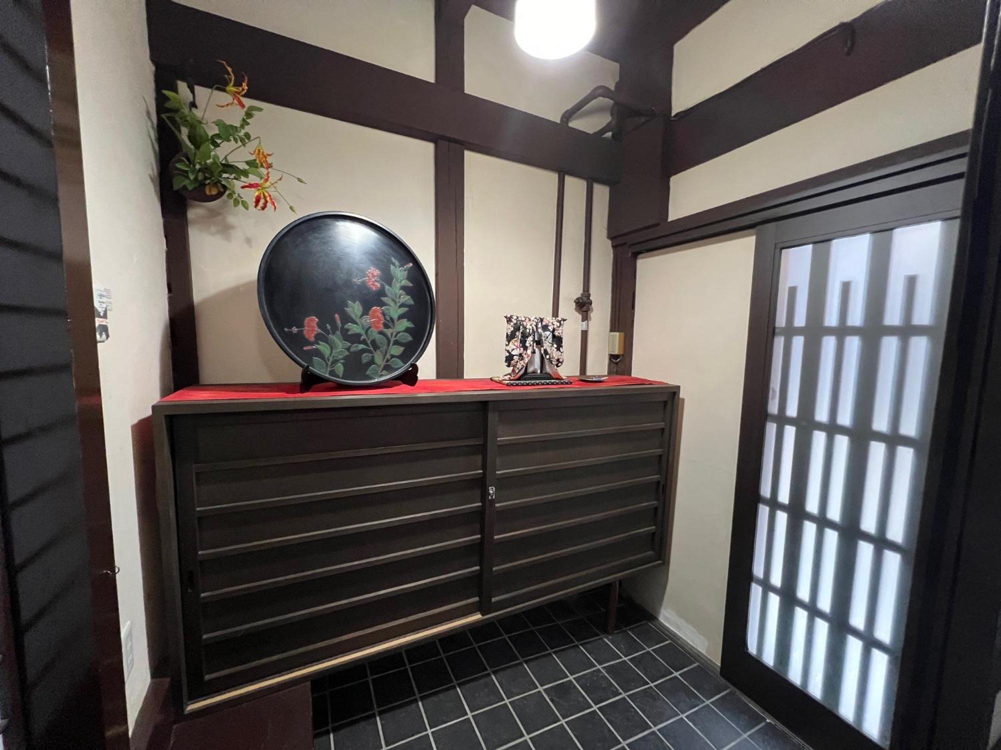Maeniiya Machiya Holiday home *