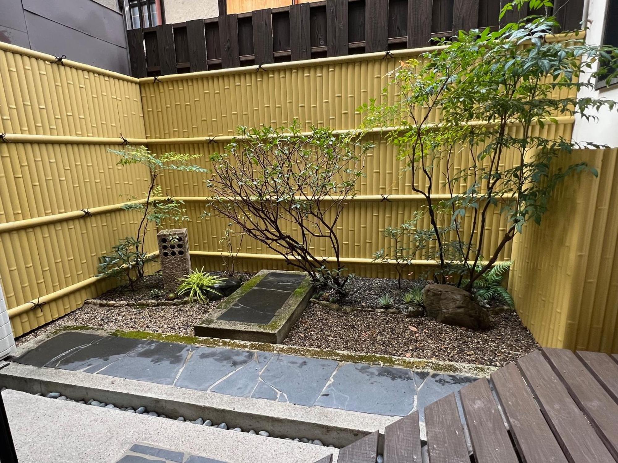 Maeniiya Machiya Holiday home Kyoto