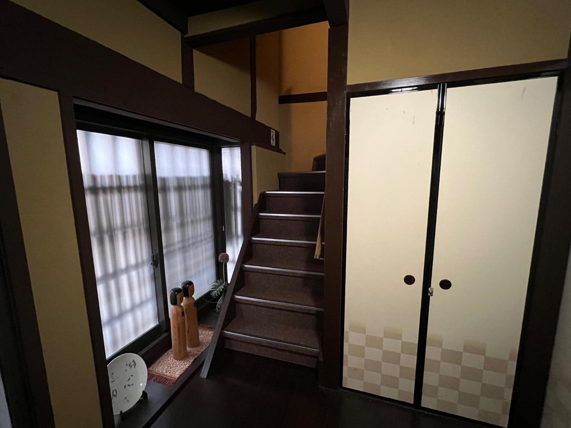 Holiday home Maeniiya Machiya Kyoto