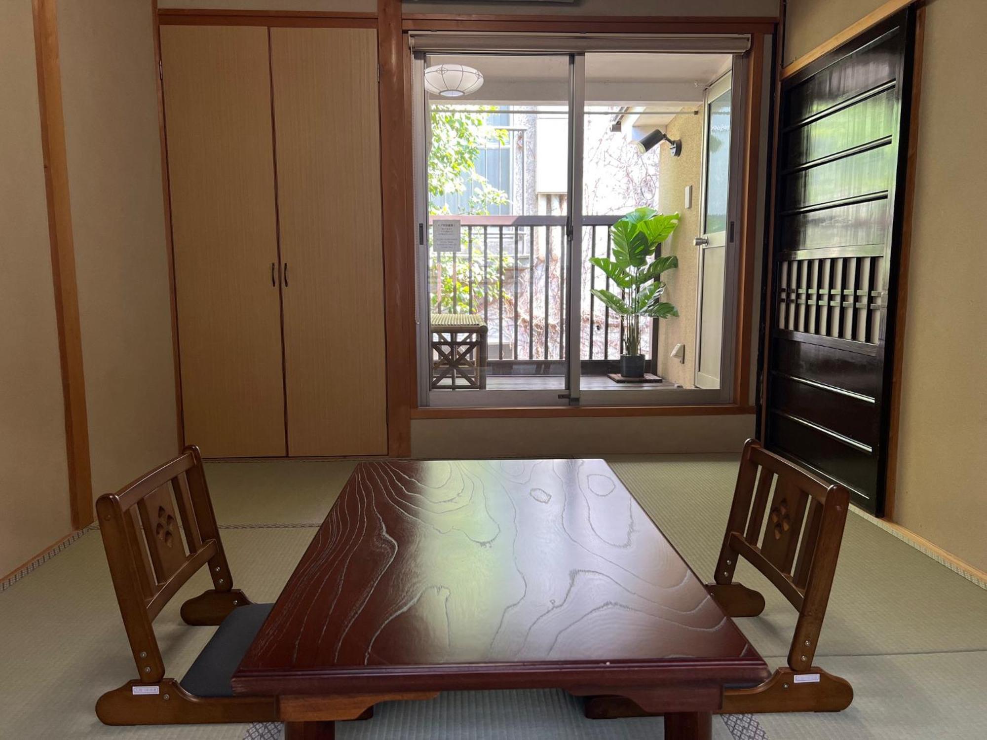 Holiday home Kiyomizu Machiya Kyoto